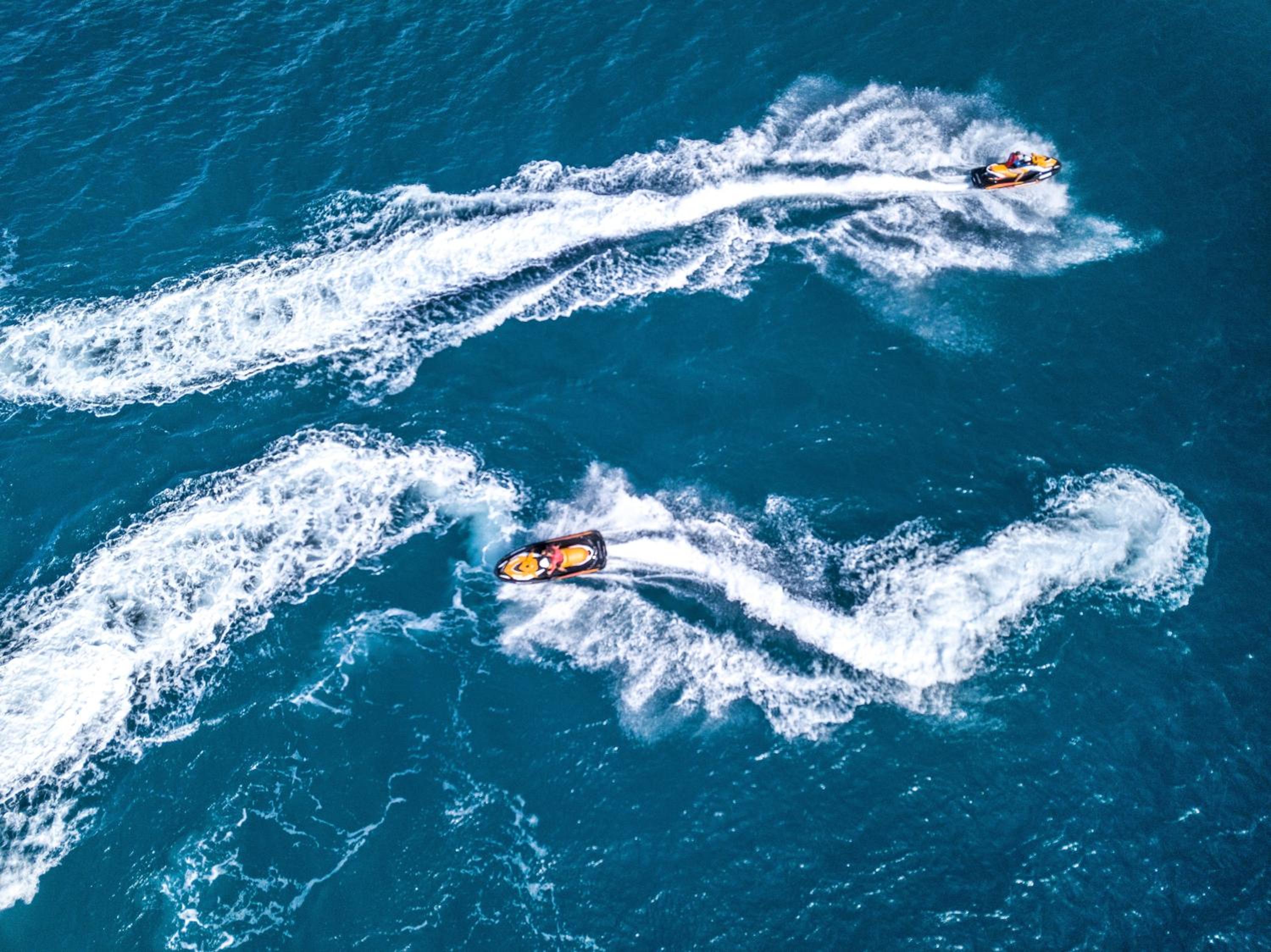InterContinental Hayman Great Barrier Reef