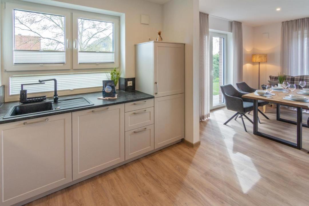 Ferienhaus Lüttje Steern 5 Sterne