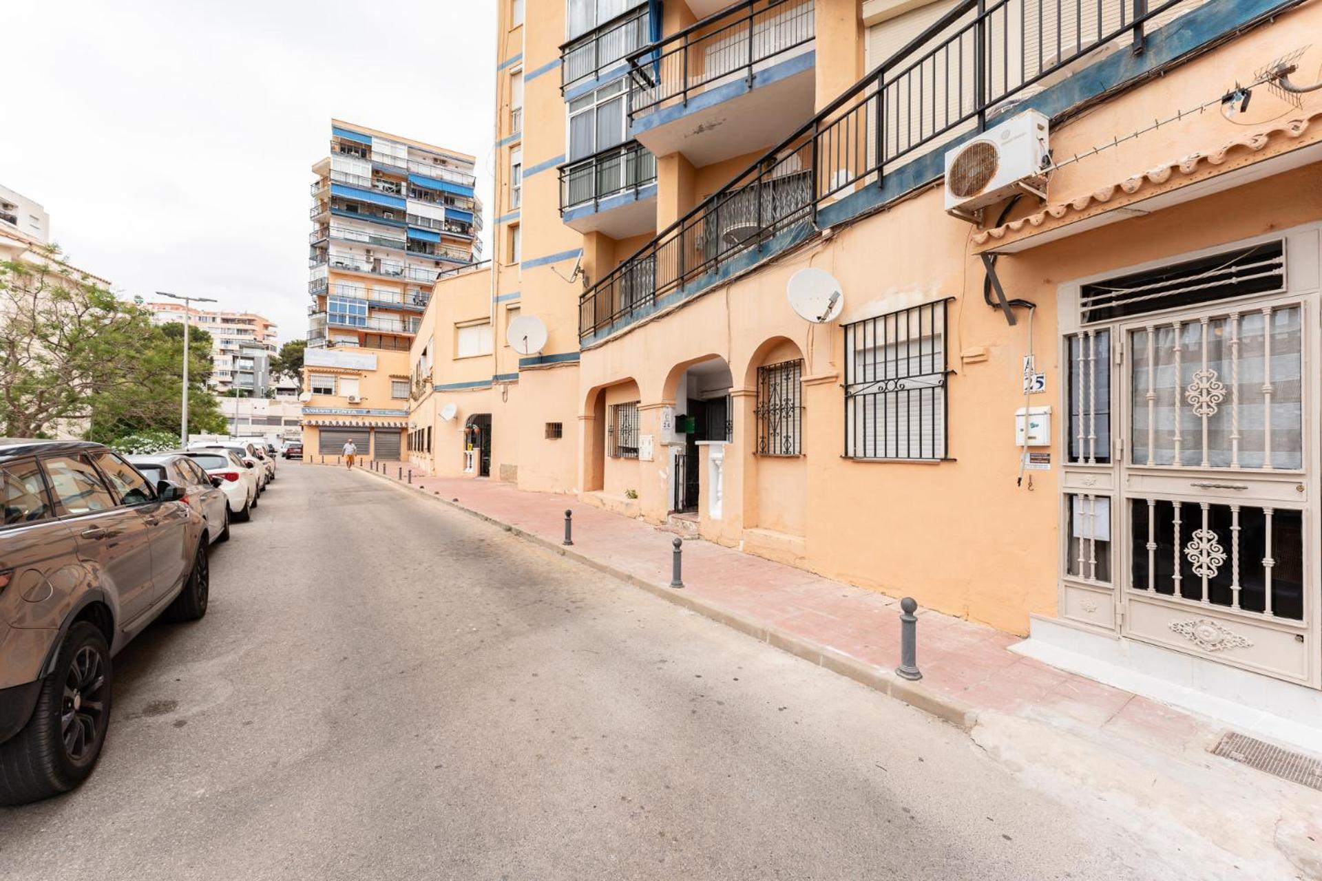 MalagaSuite Mar Sur Benalmadena