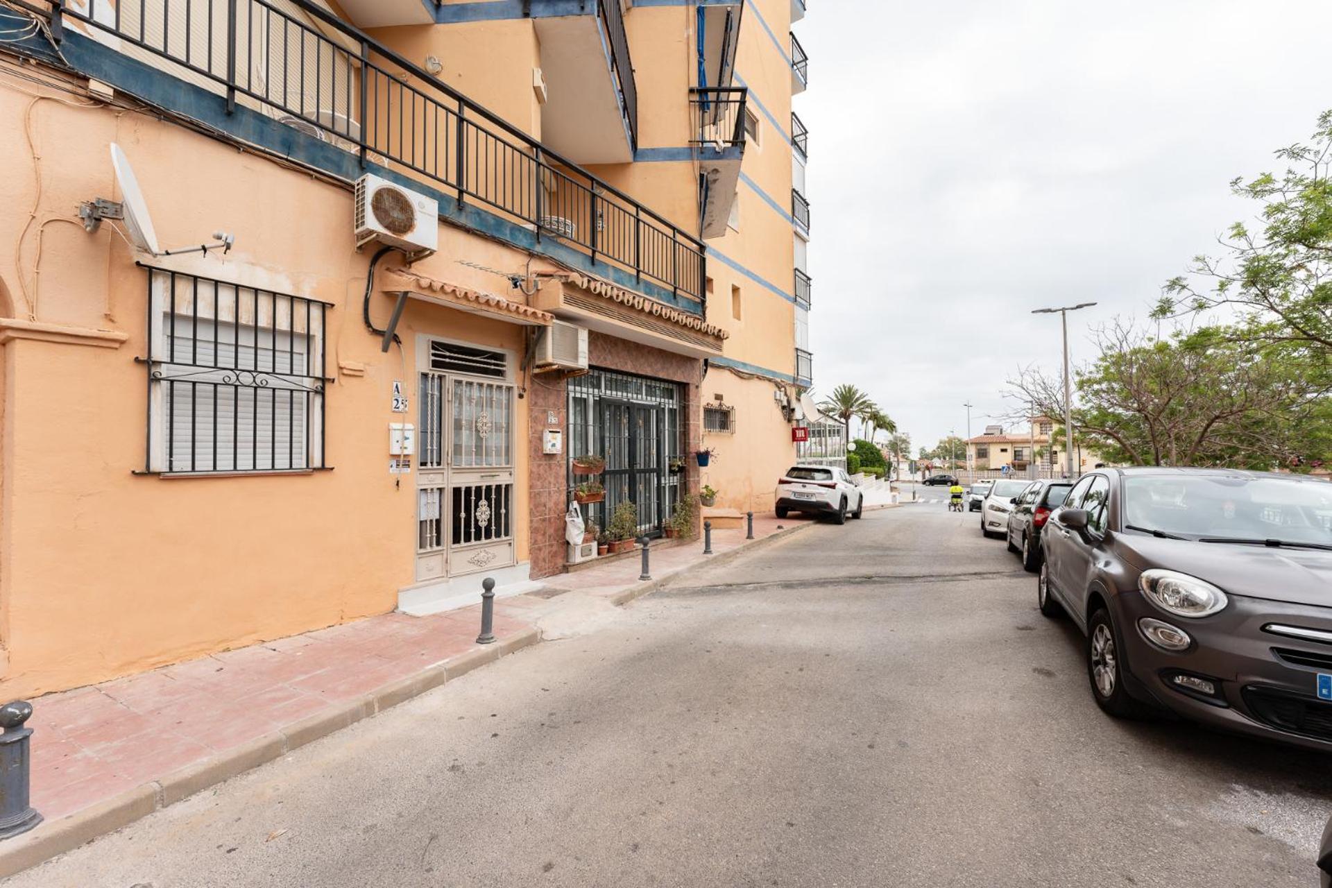 MalagaSuite Mar Sur Benalmadena