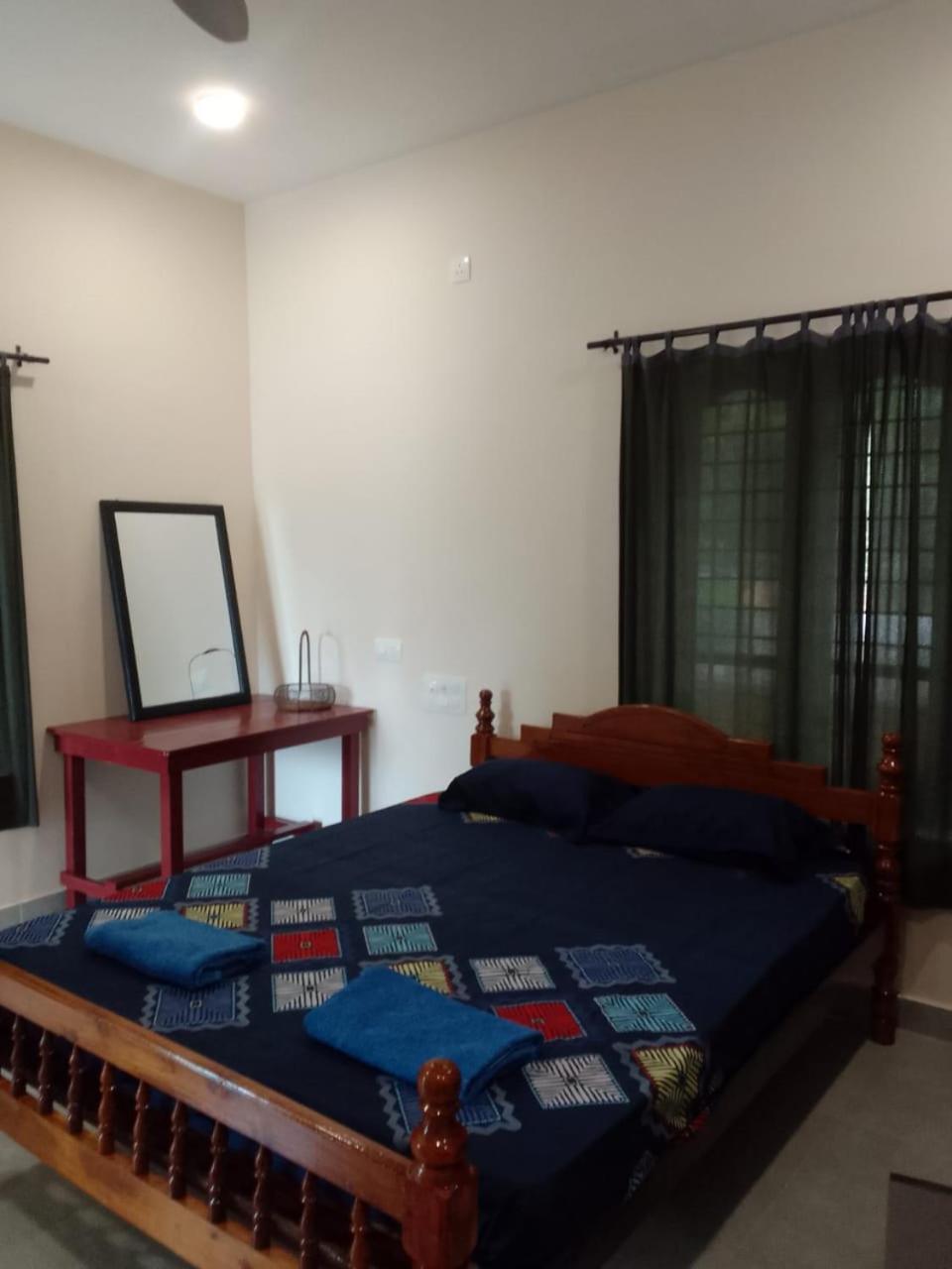 Varkala Days Home Stay view 5