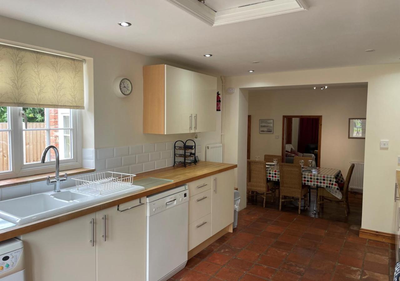 Avocet Cottage