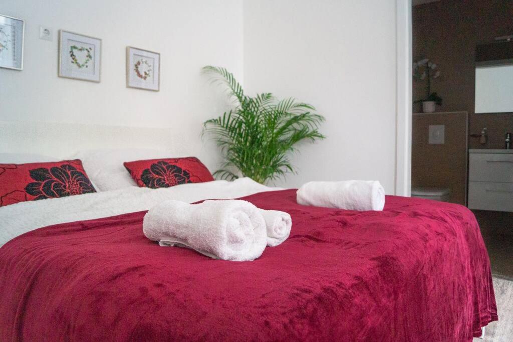 2 Spacious Apts for 6P, Only 7Min to Stadthalle
