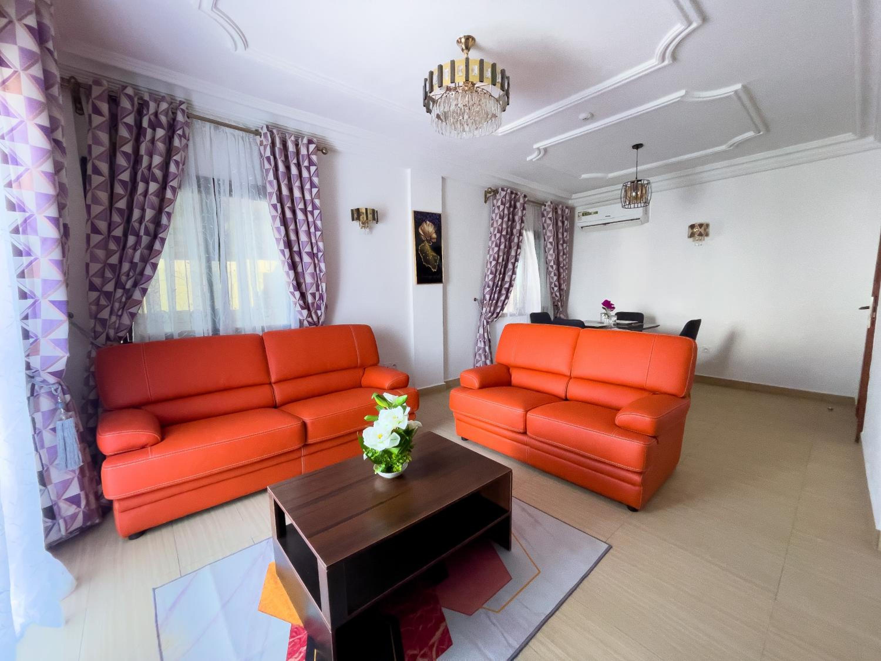 G&G Residency