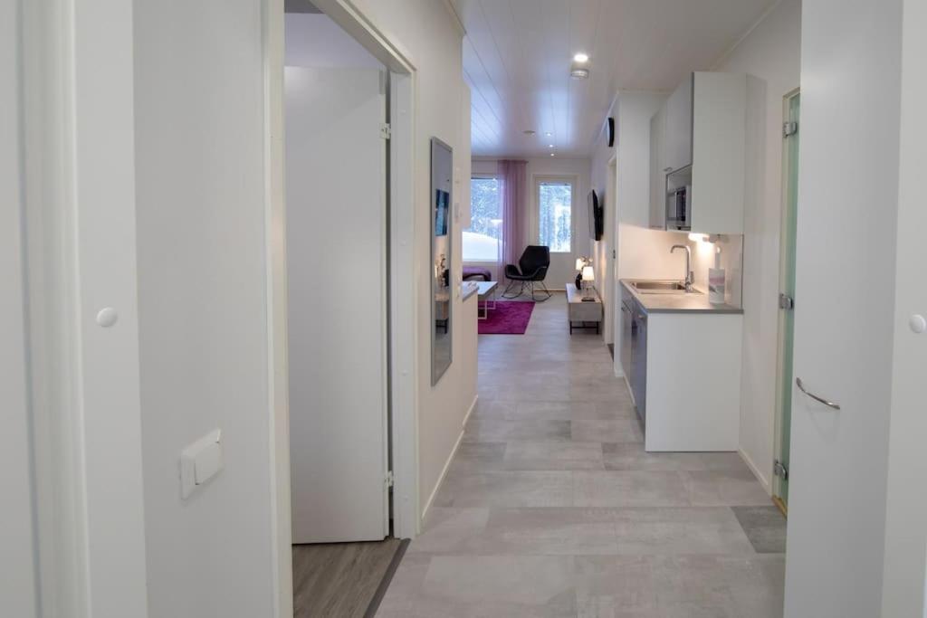 Beautiful and peaceful home near Levi center