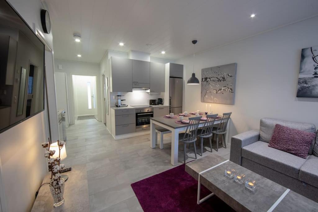 Beautiful and peaceful home near Levi center