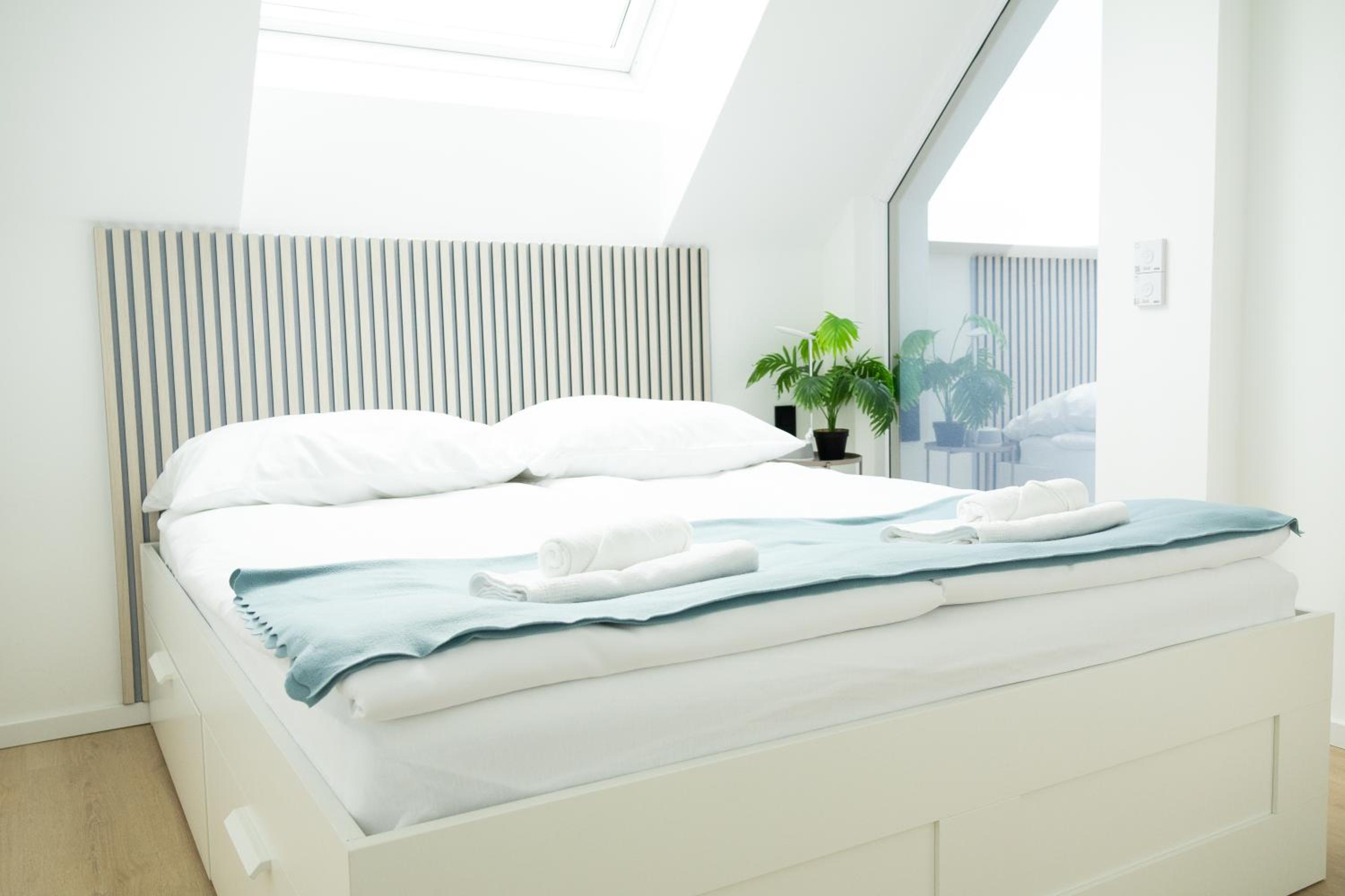 SI apartments - Smart Inn