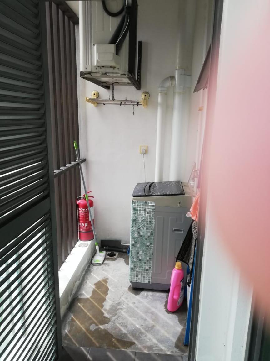 Abdullah Home Stay