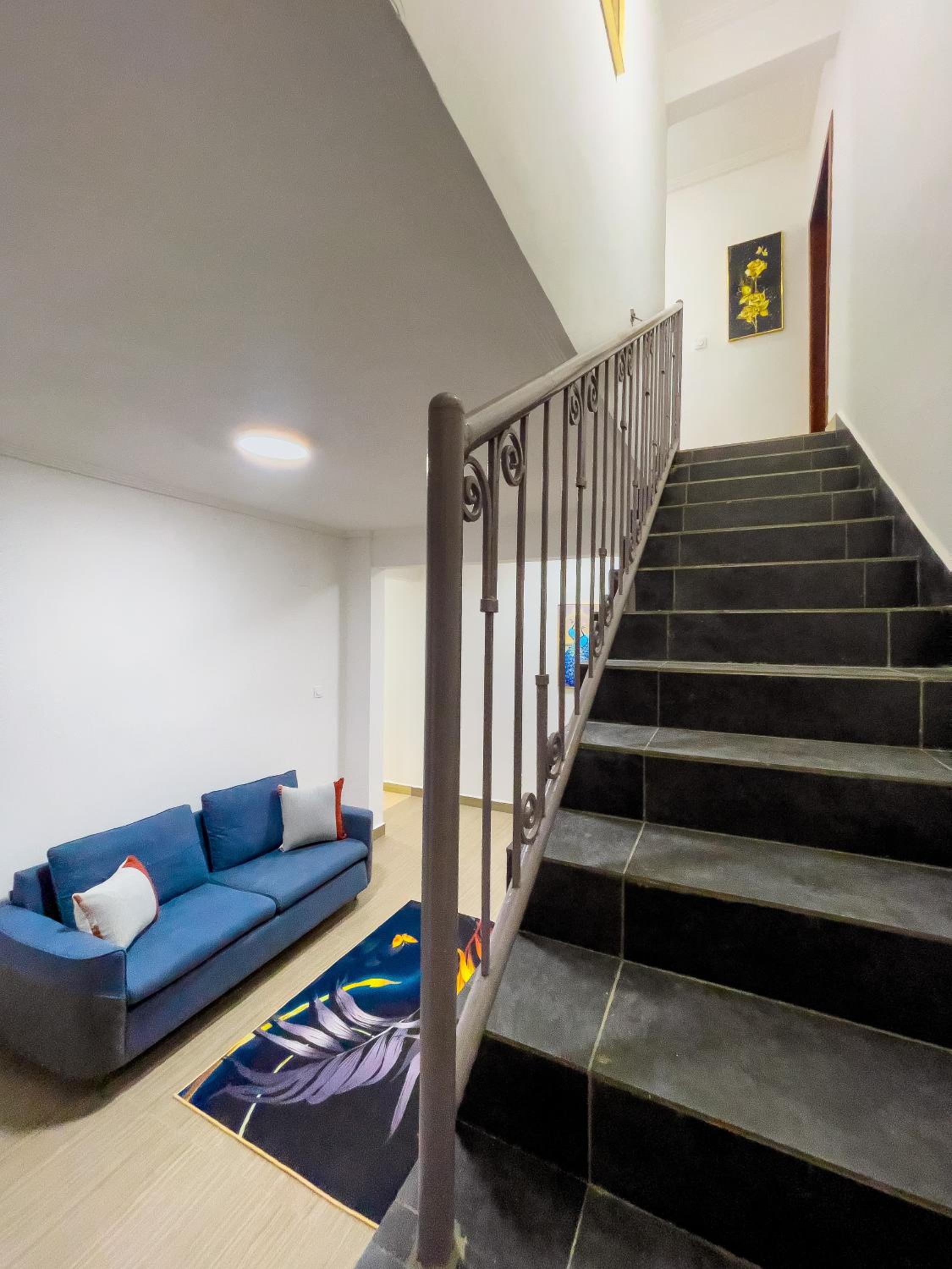 G&G Residency
