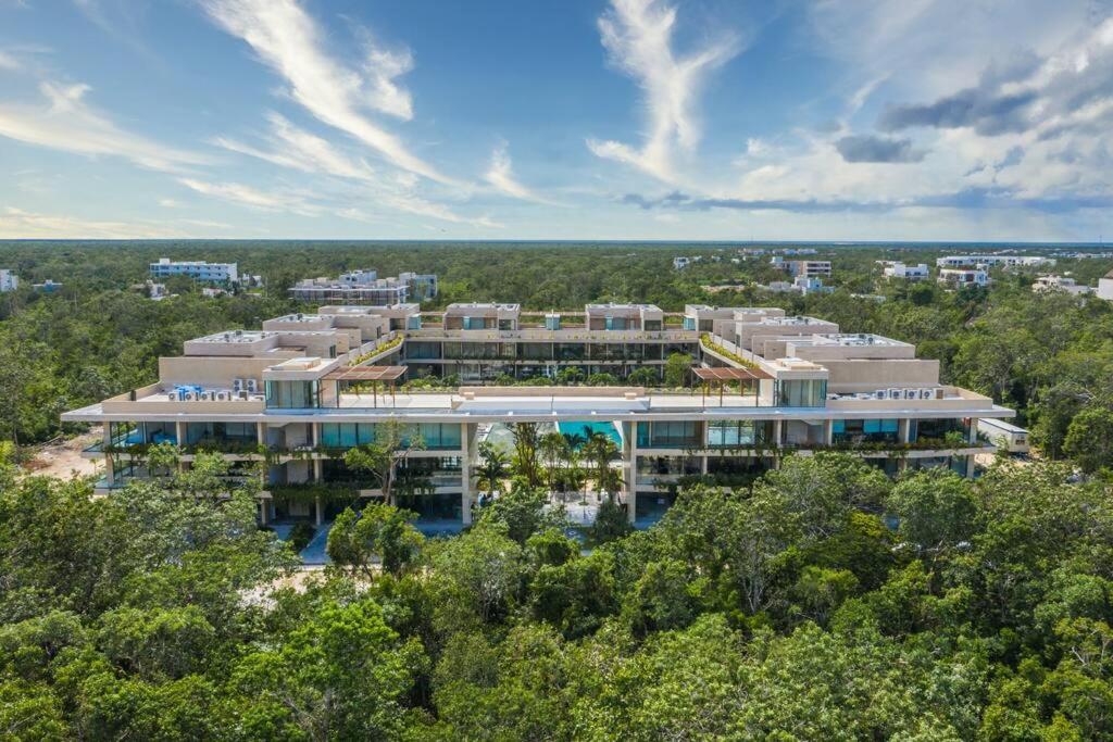 Zen & Lux - Mistiq Tulum Home