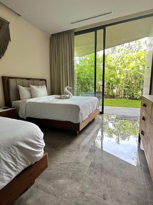 Zen & Lux - Mistiq Tulum Home