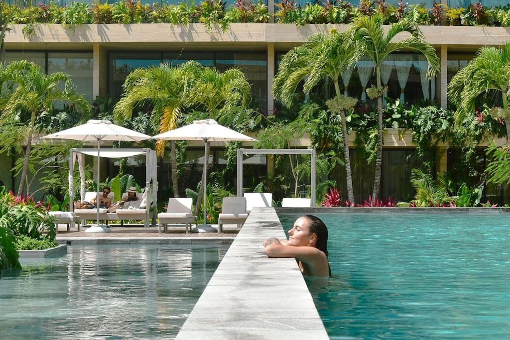 Zen & Lux - Mistiq Tulum Home