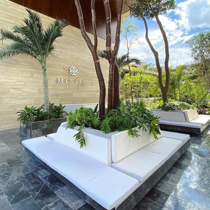 Zen & Lux - Mistiq Tulum Home