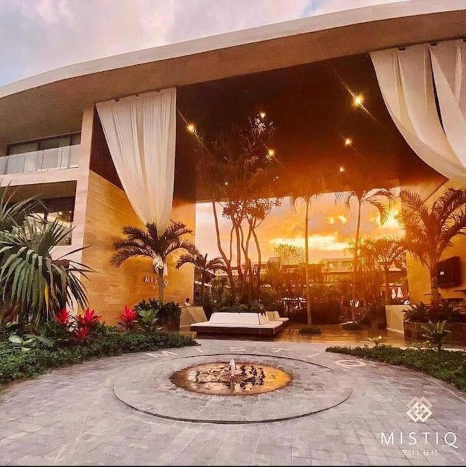 Zen & Lux - Mistiq Tulum Home