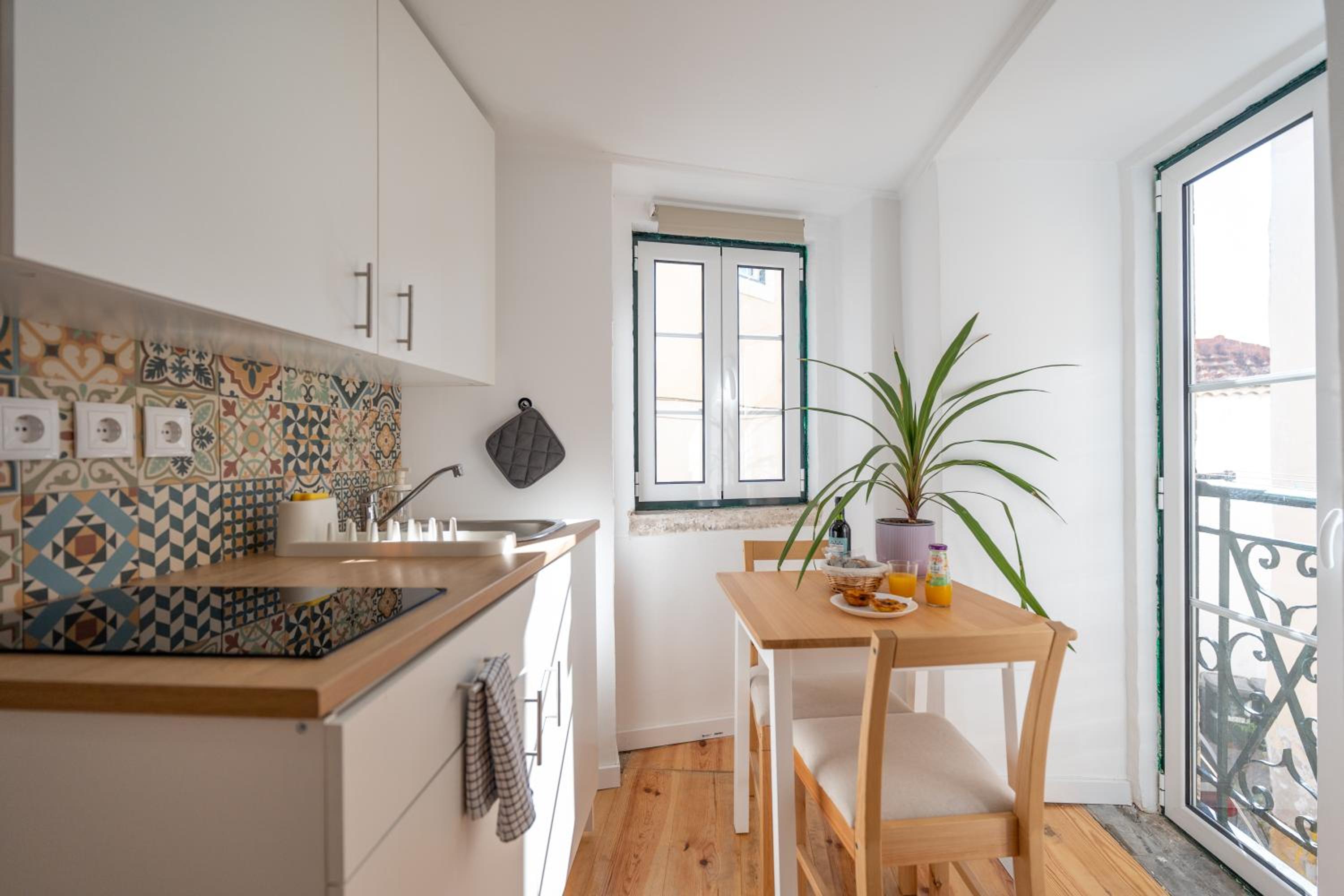 Alfama Apartments