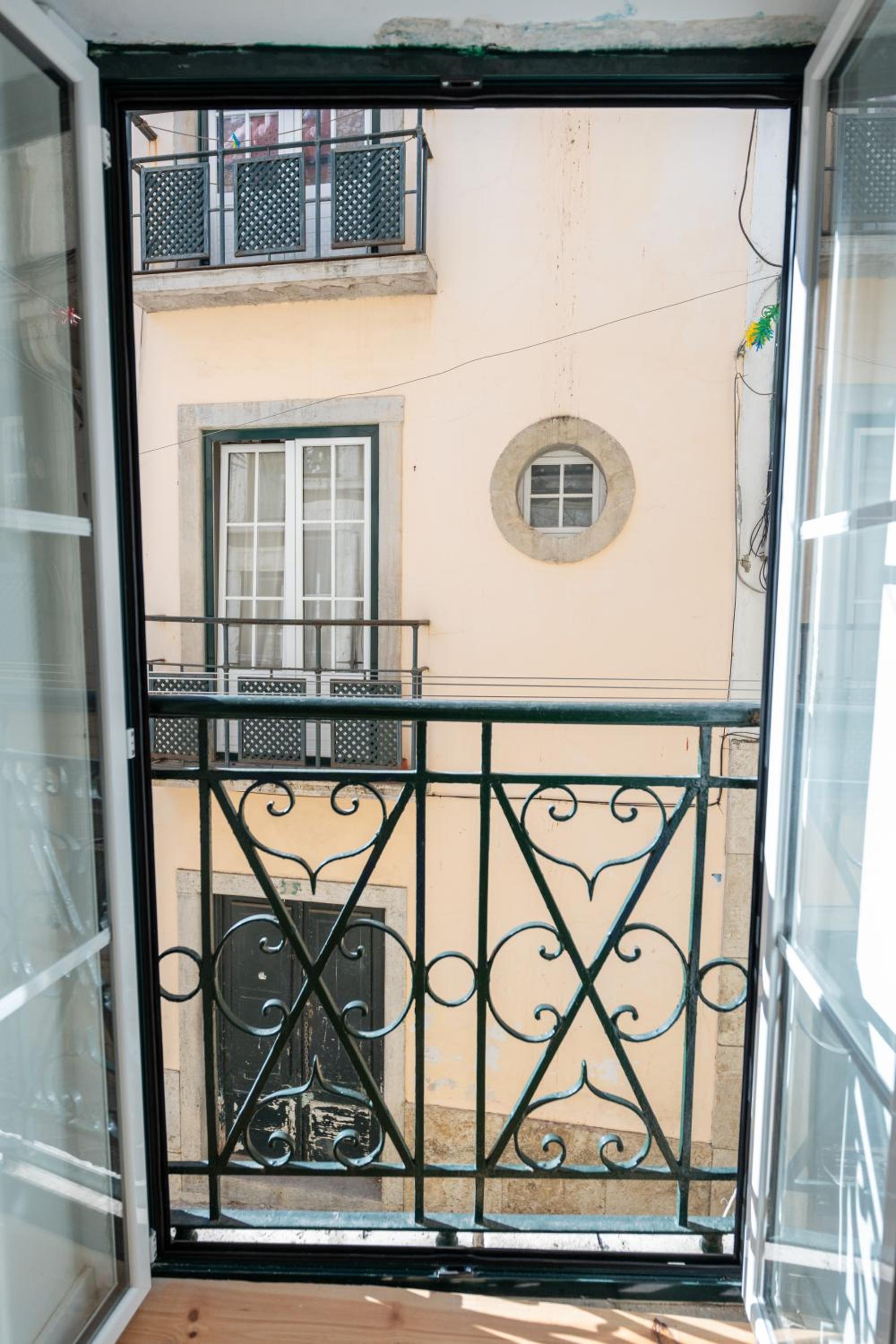 Alfama Apartments