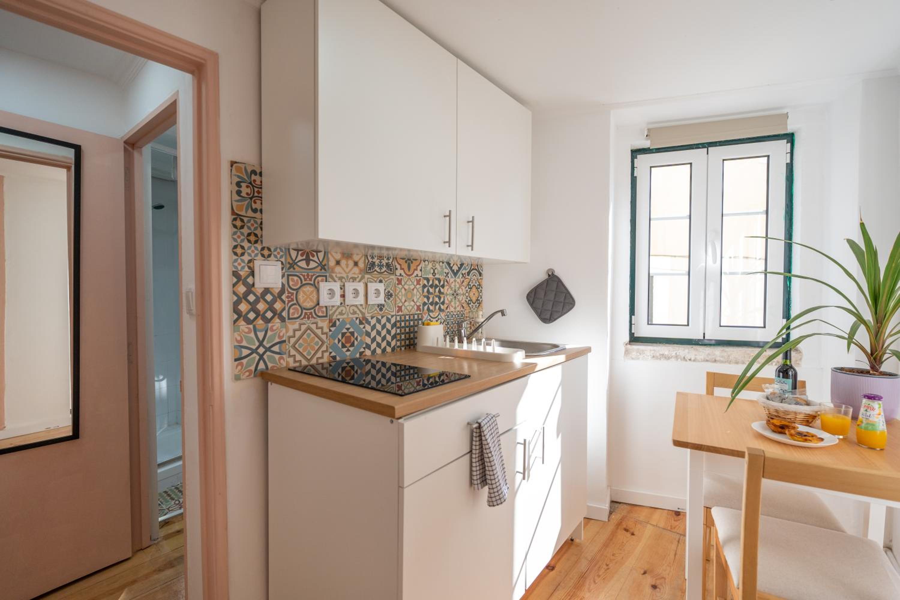 Alfama Apartments