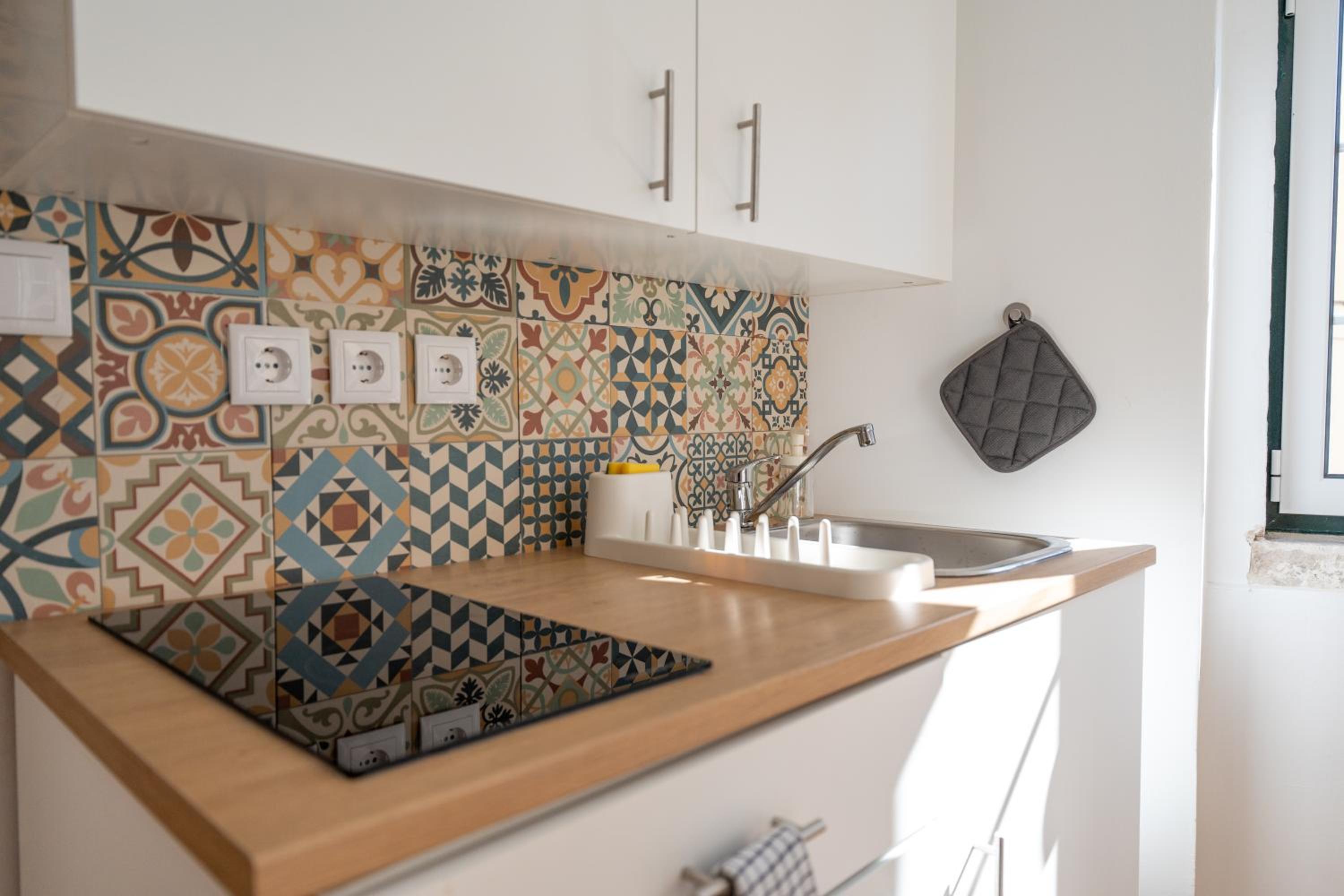 Alfama Apartments