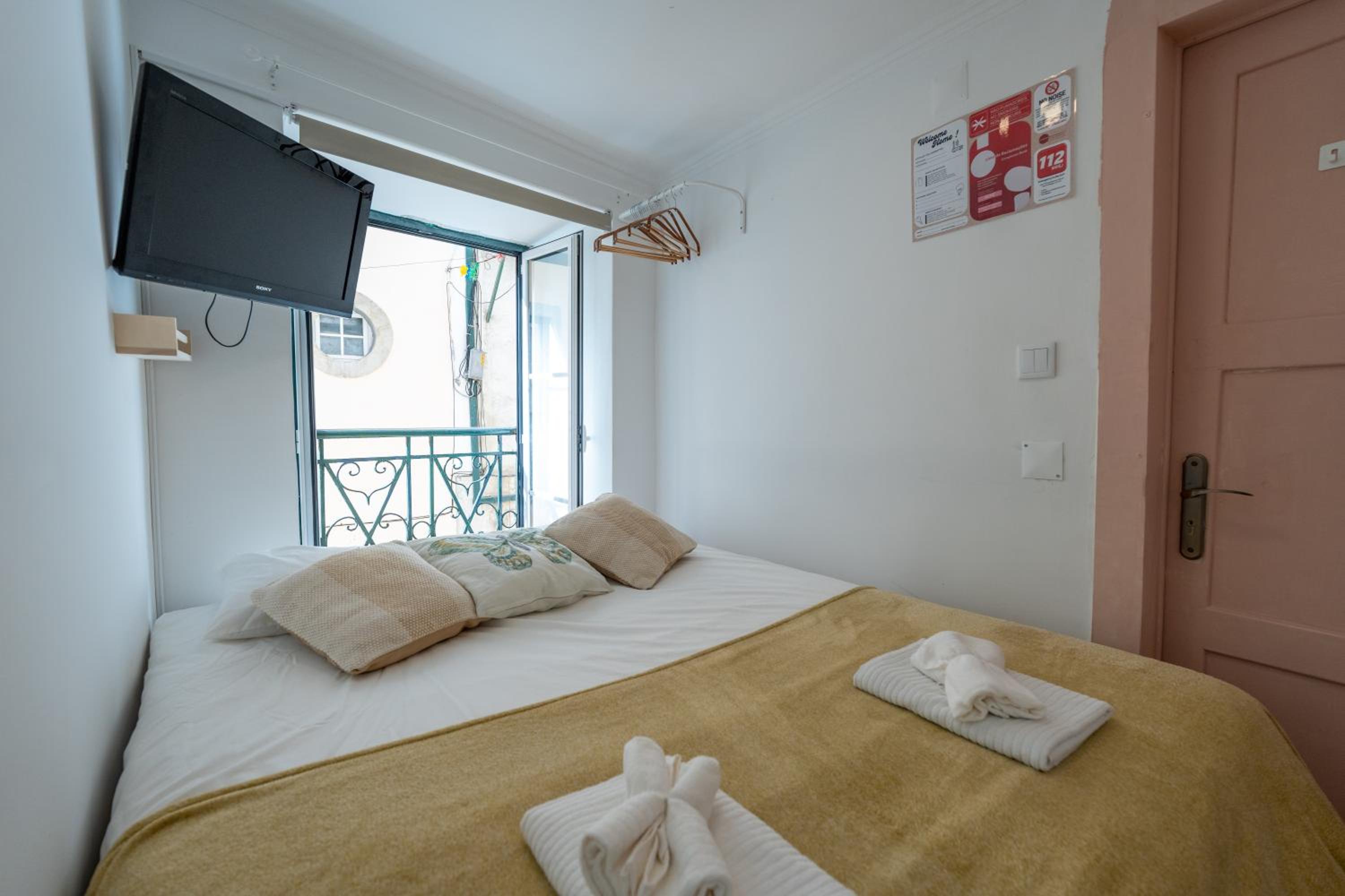 Alfama Apartments