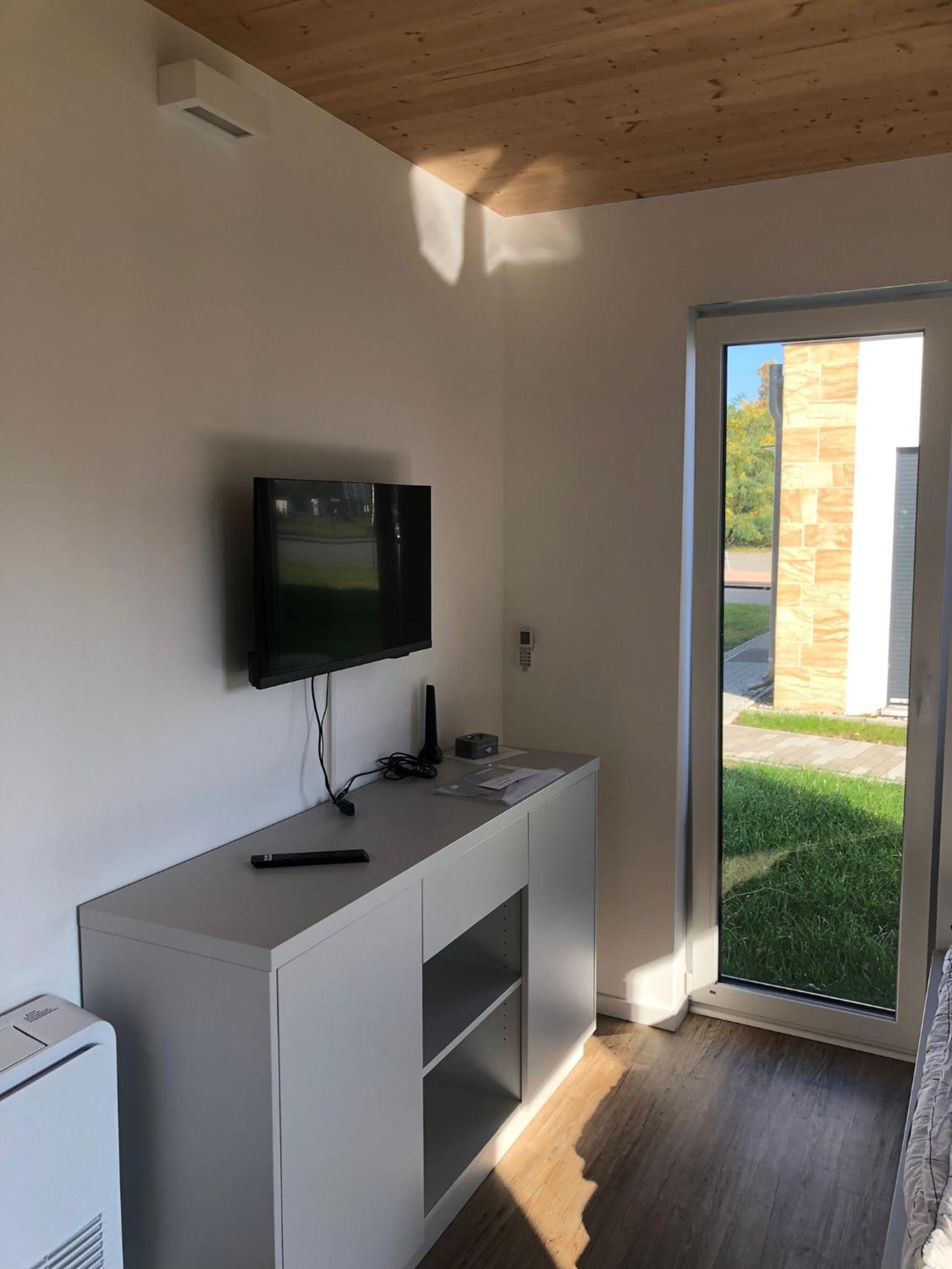 Appartement am Stadthafen