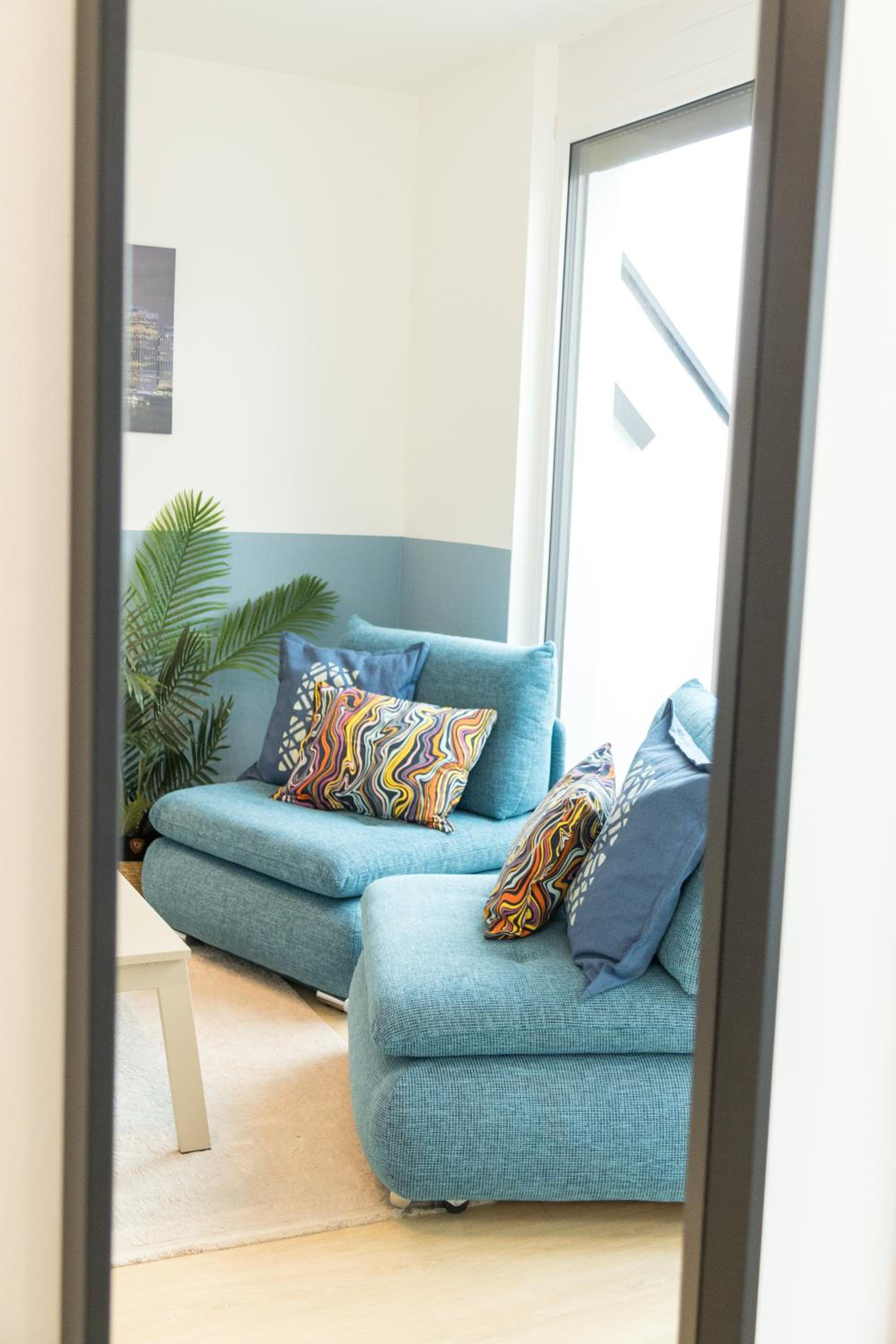 SI apartments - Smart Inn
