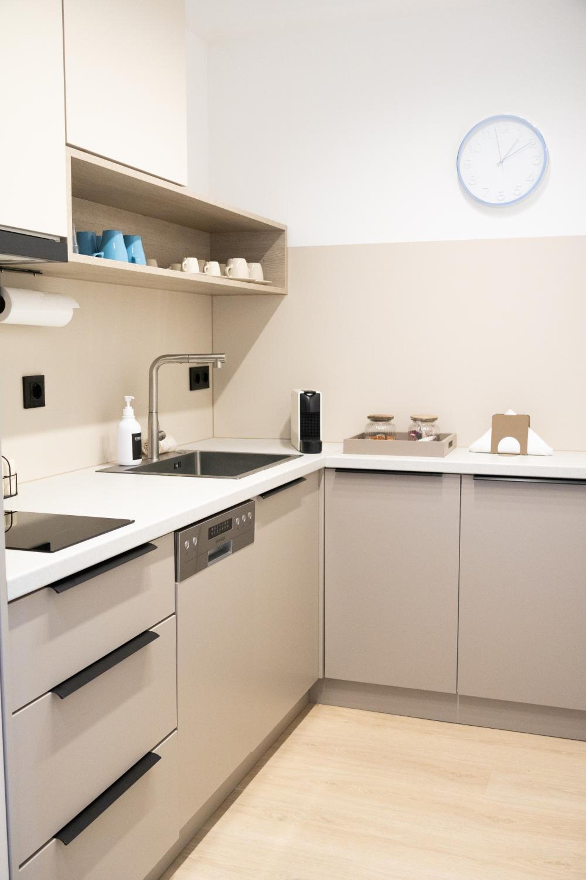 SI apartments - Smart Inn