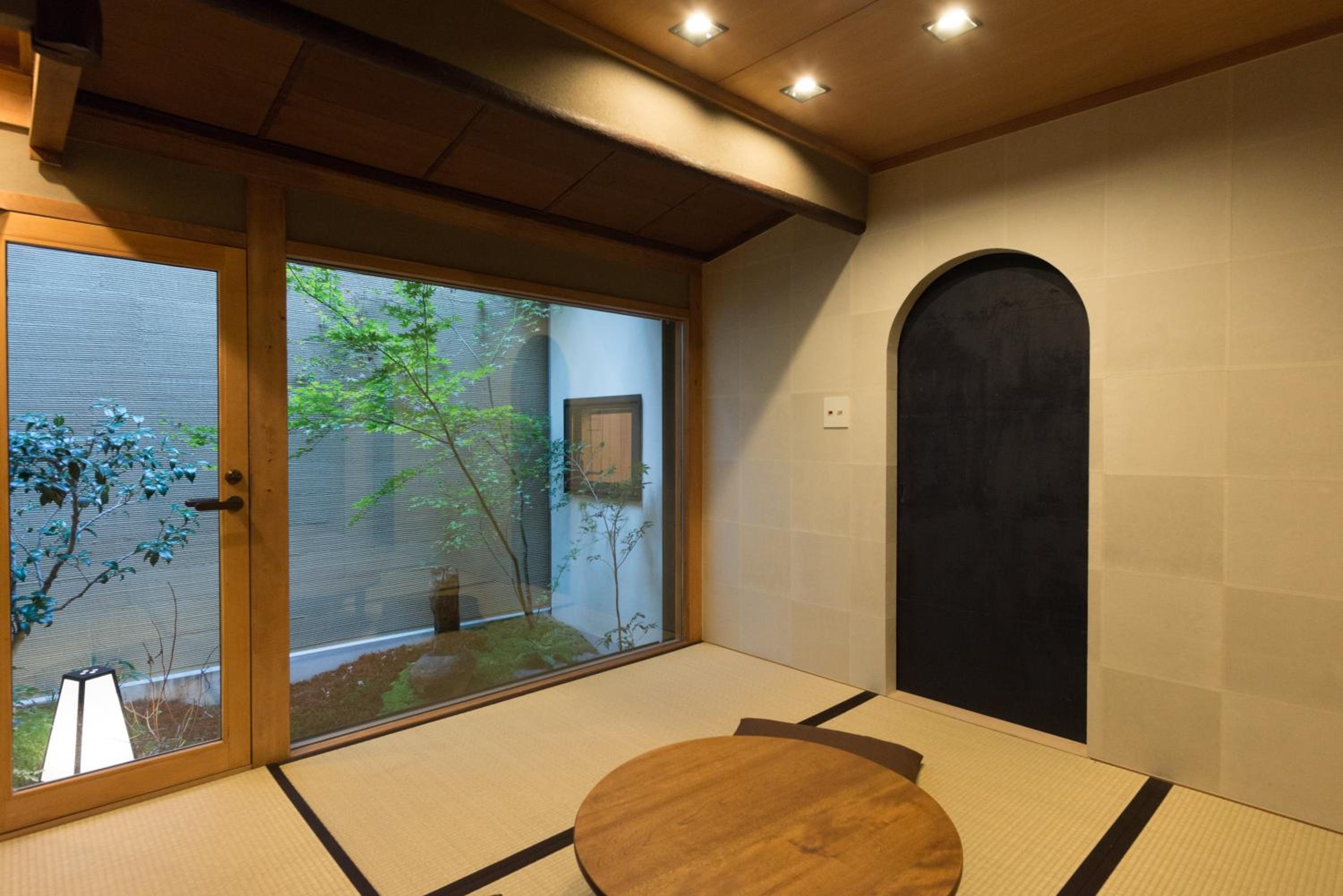 Kakishibu an Machiya House photo 5