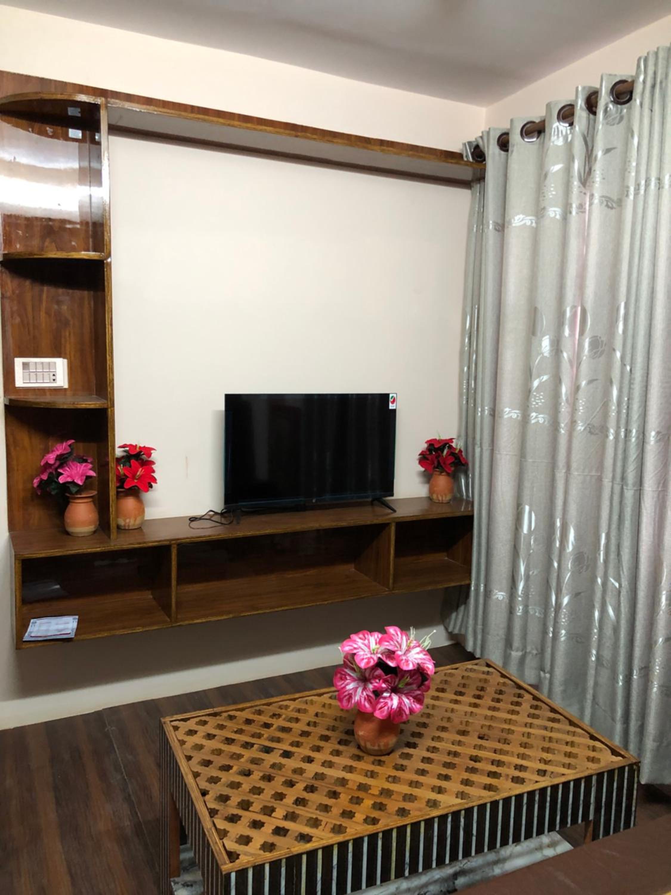 Jala homestay Apartment view 3