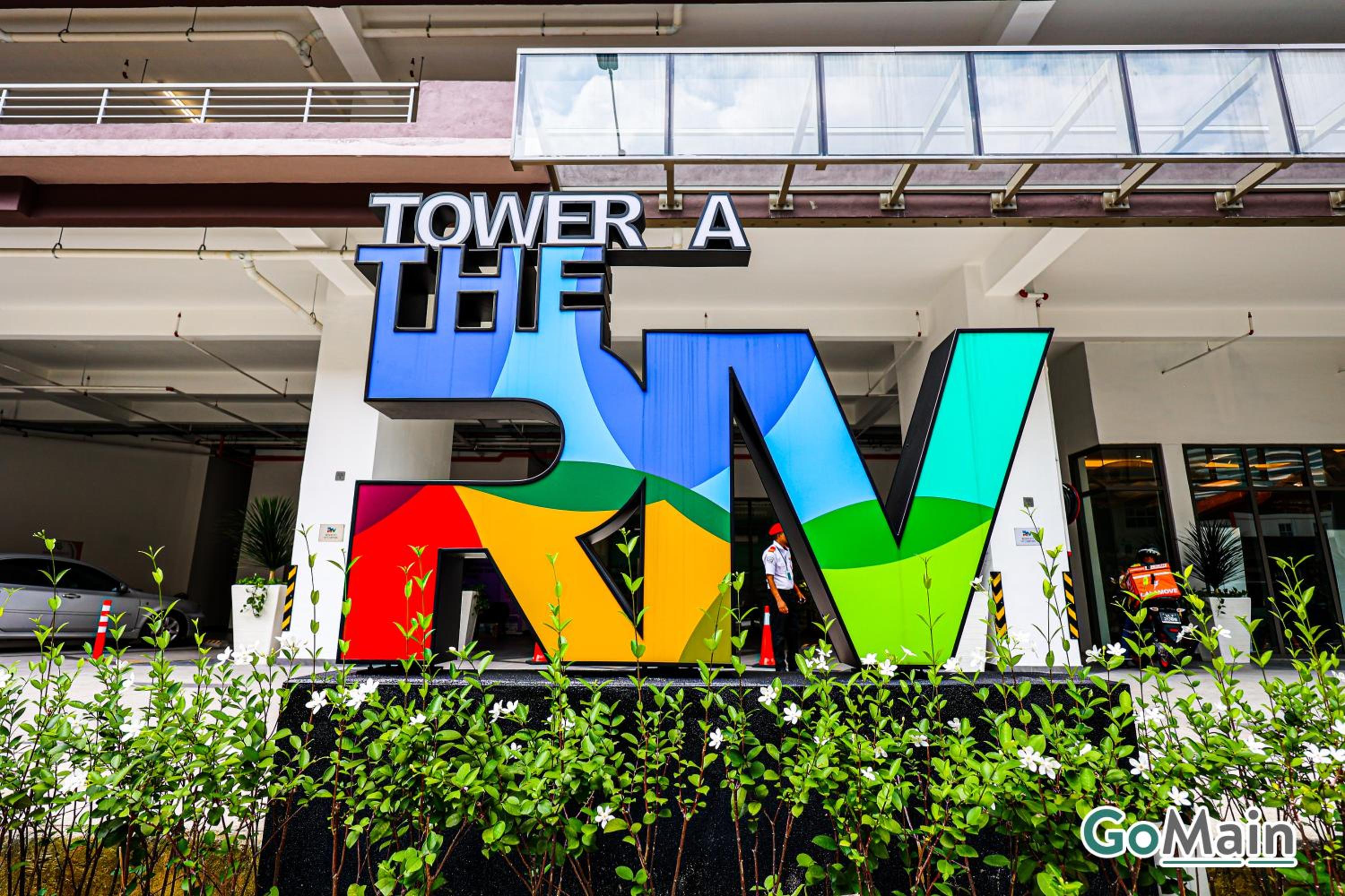24h Check in & SkyPool- KL Sentral Suite Riveria City Near KL Sentral KL KLCC
