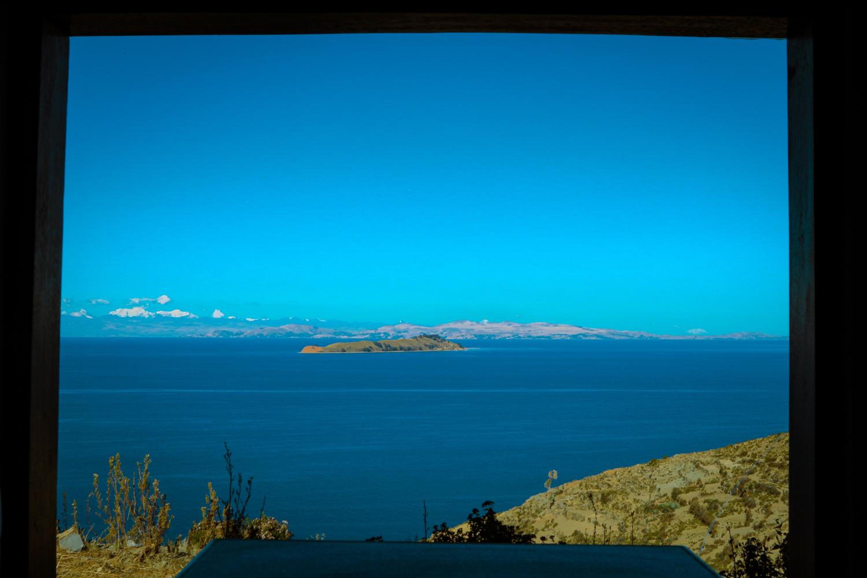 Hostal Mirador del Sol