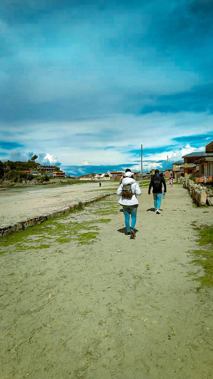 Hostal Mirador del Sol