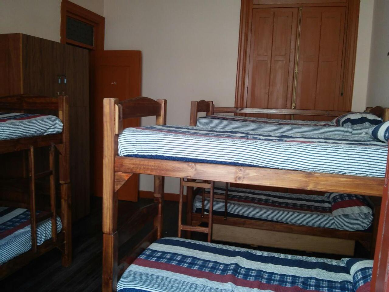 Hostel la nueva posada view 4