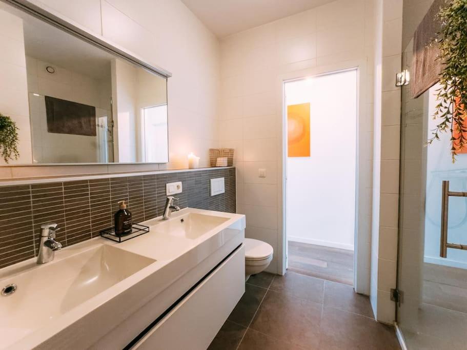 Peaceful city center apartment