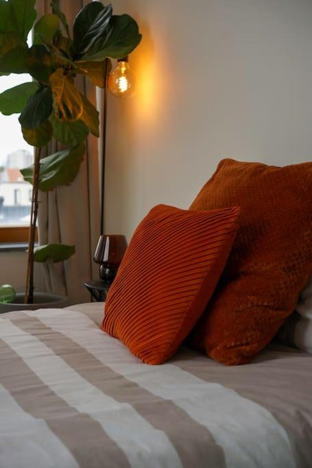 Peaceful city center apartment