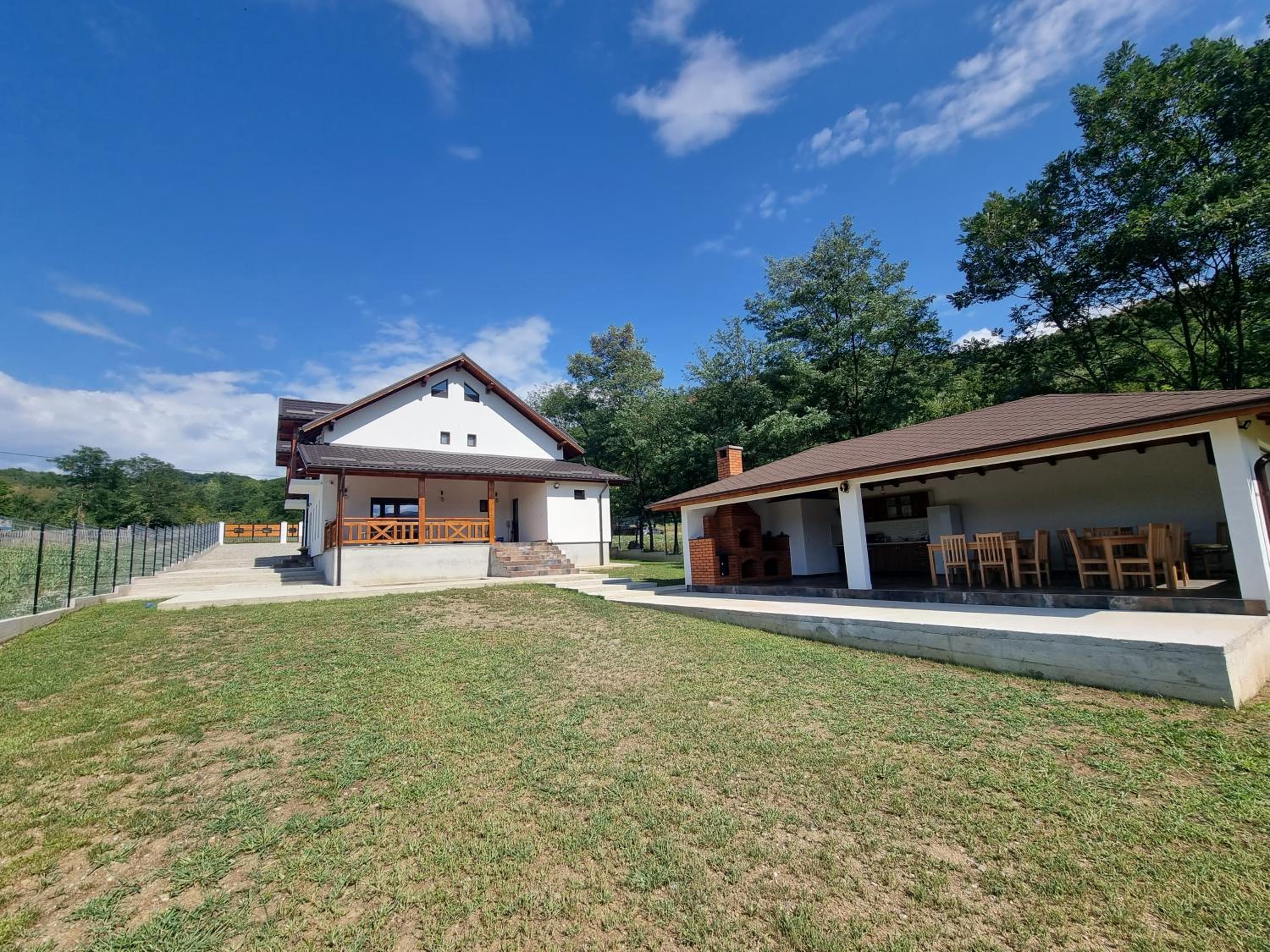 Casa Anto
