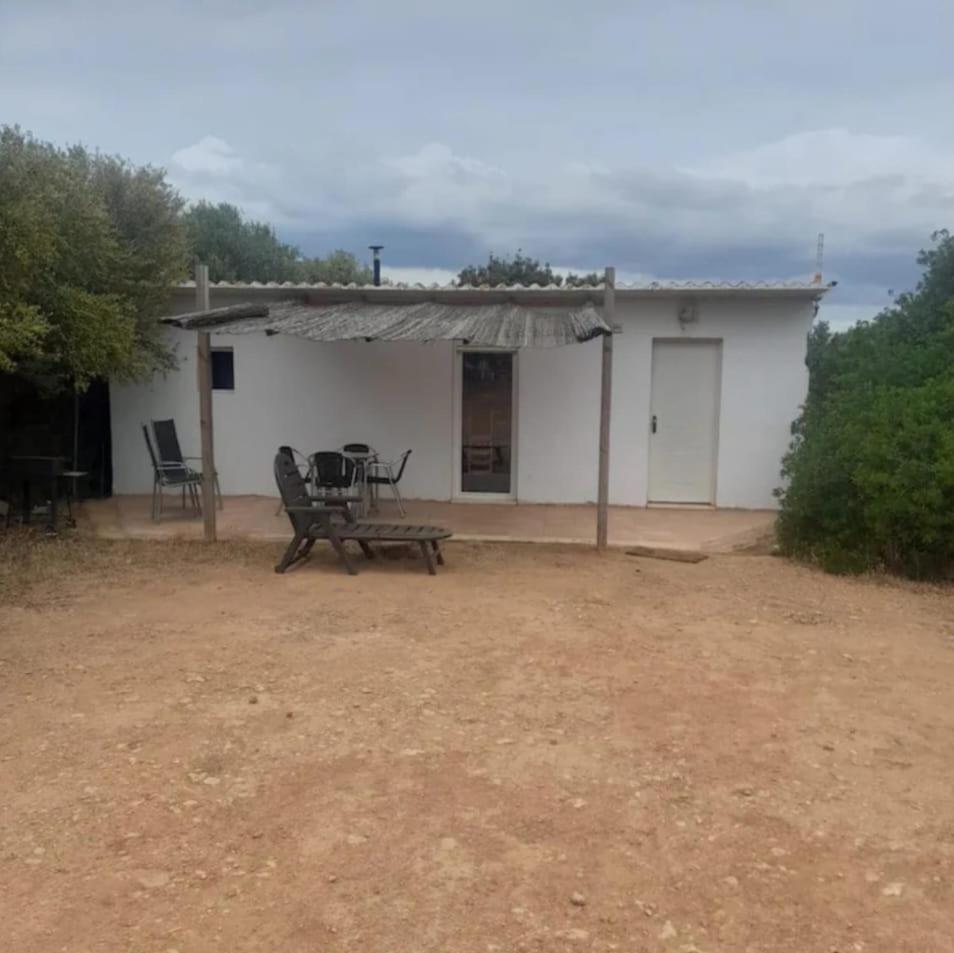 Bungalow en finca de campo photo 4
