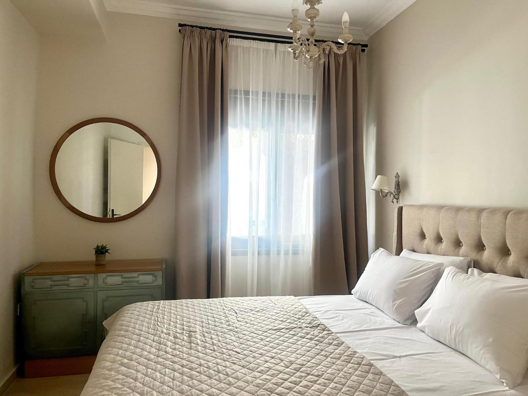 Athens Theatre Apartment Beta photo 5