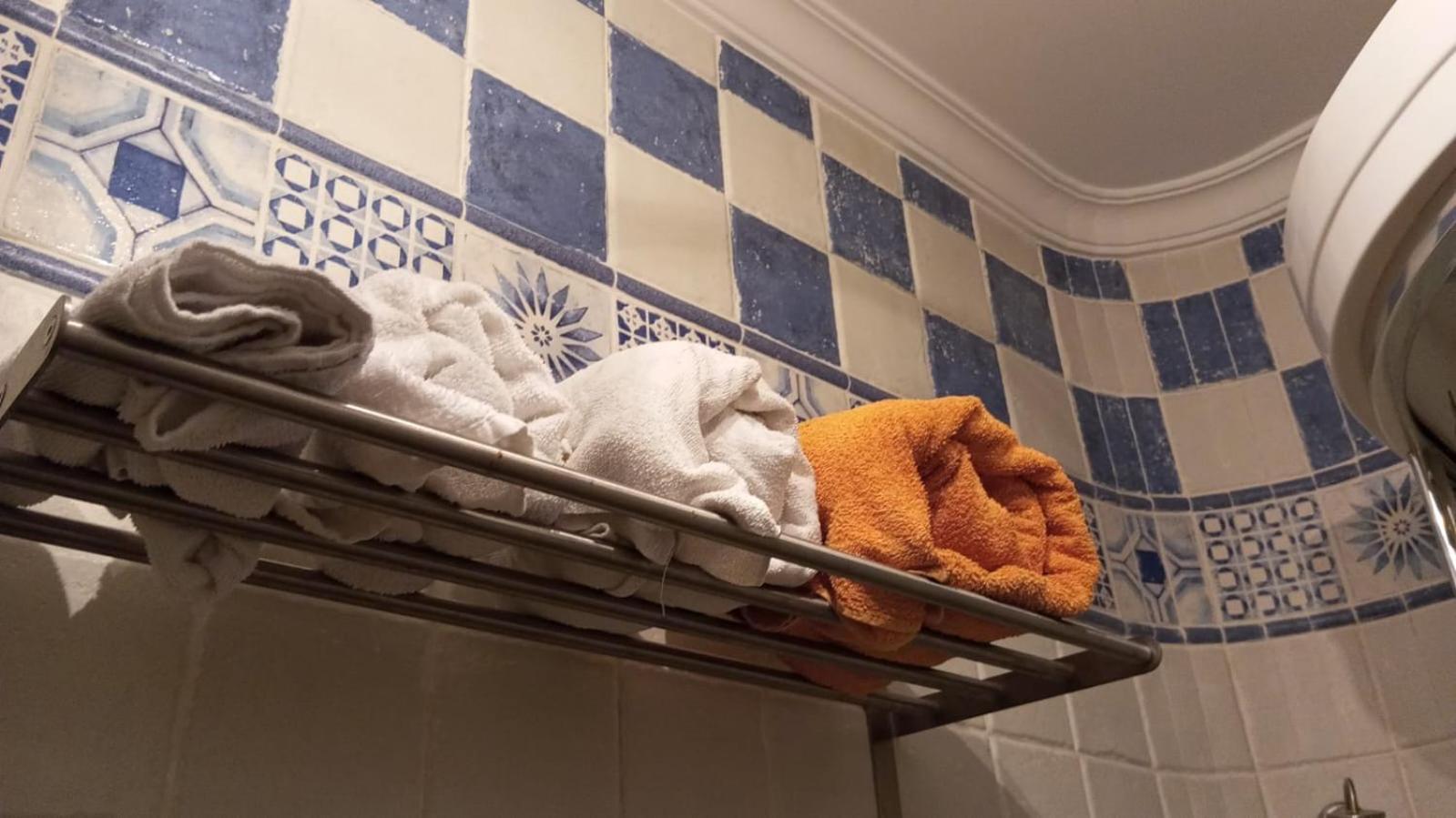 Apartamento en Pleno Centro De Marchena 3 dormitorios 3 baños privados view 3