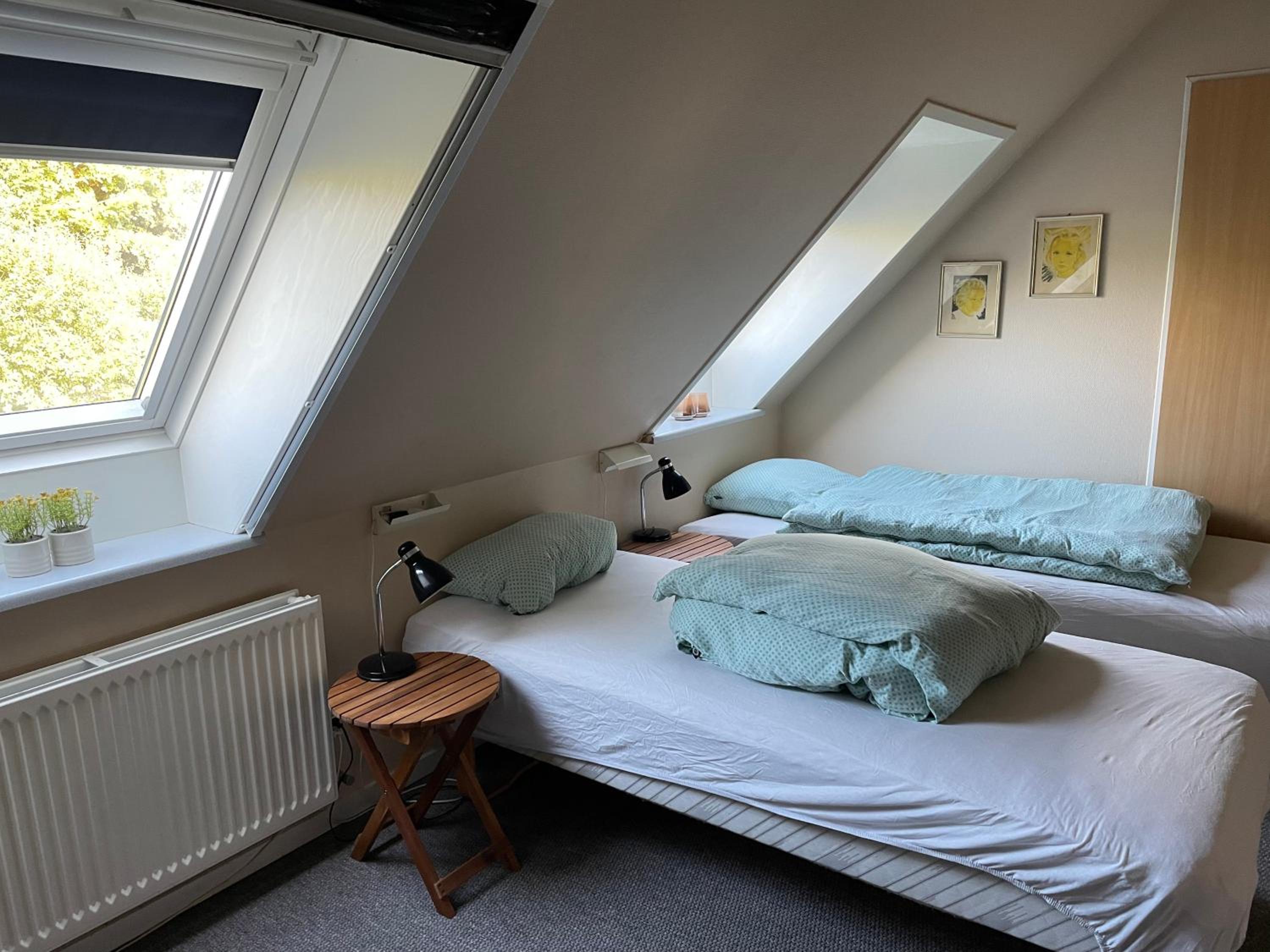 Bøgebjerggård