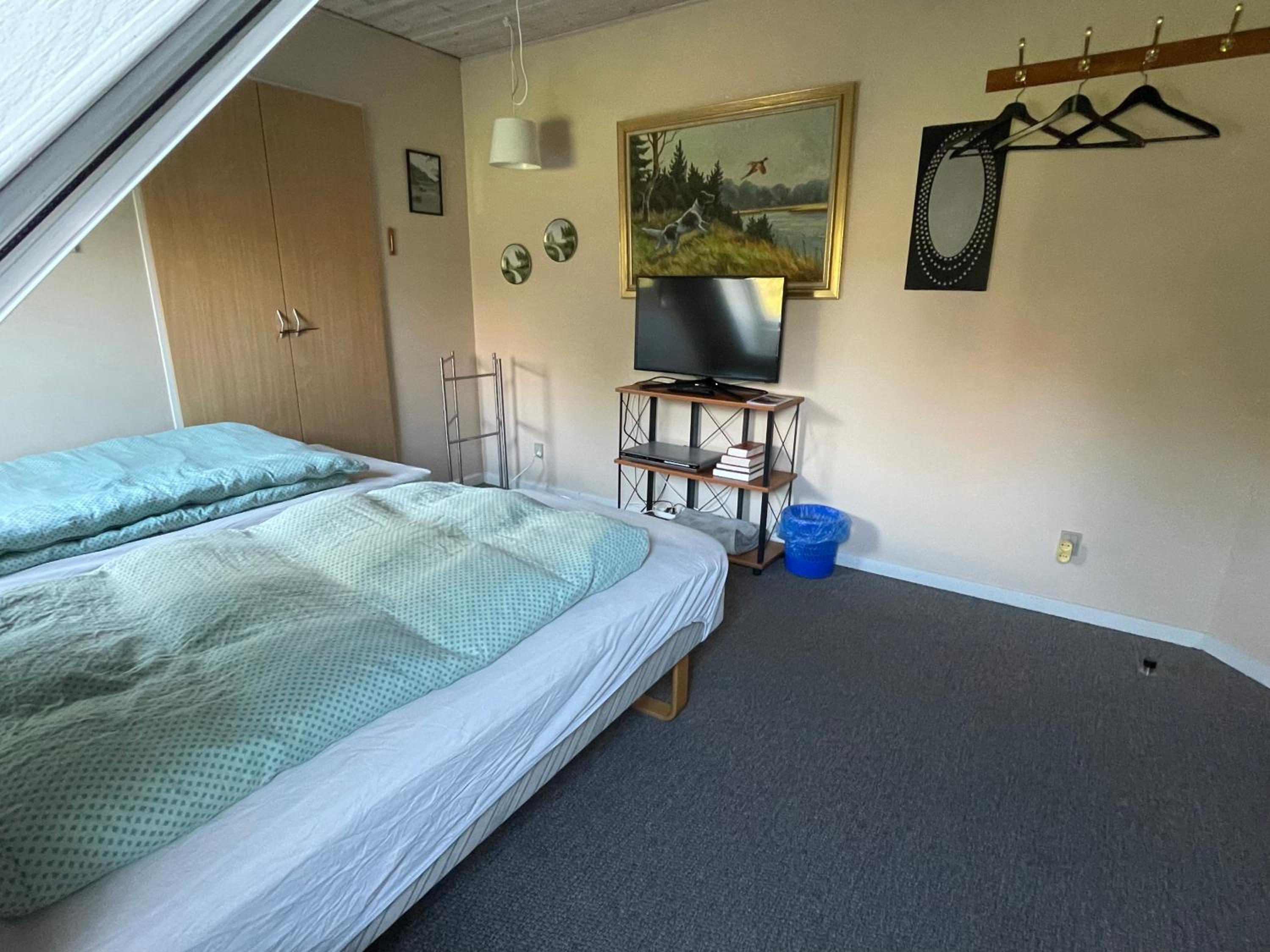 Bøgebjerggård