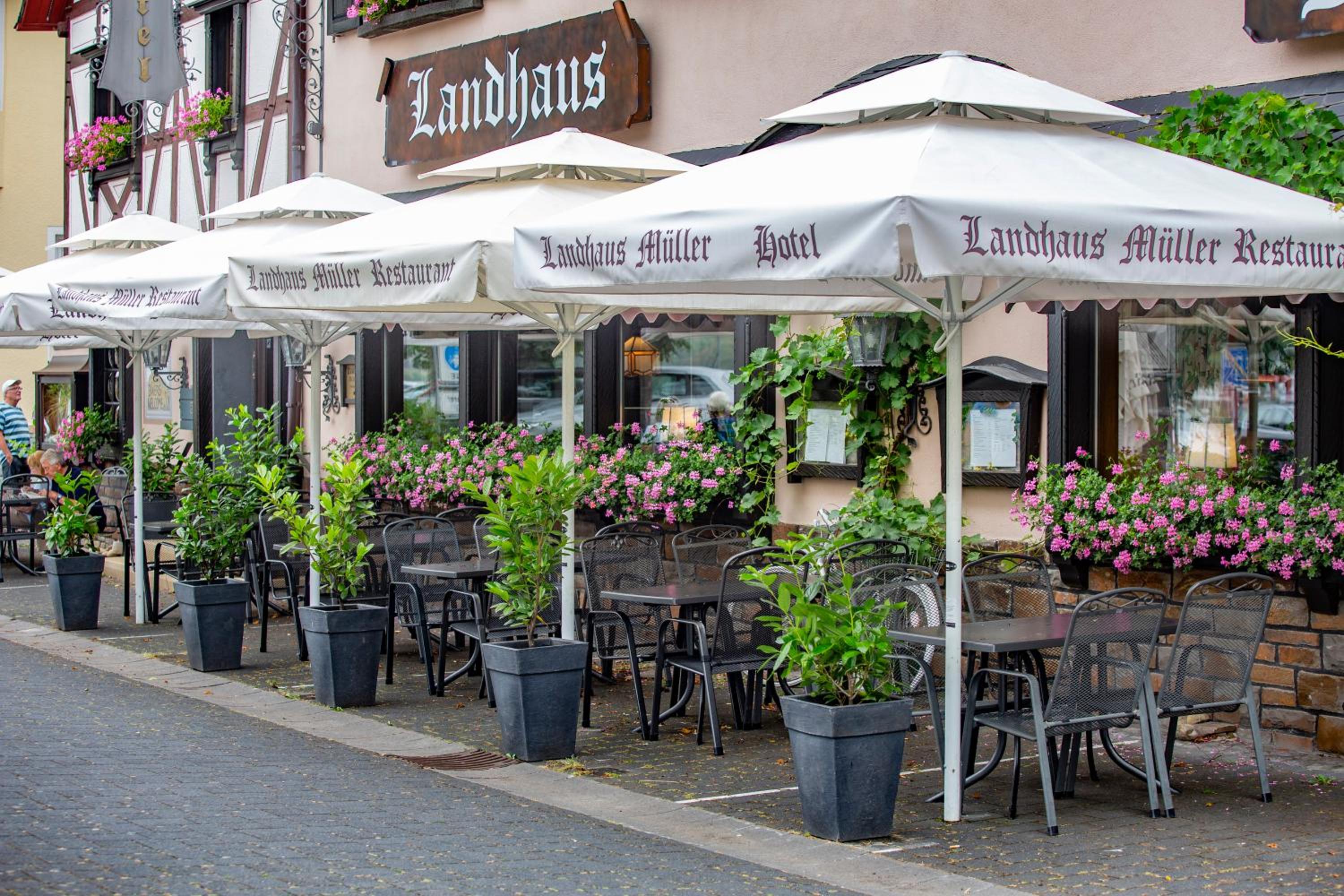 Landhaus Müller
