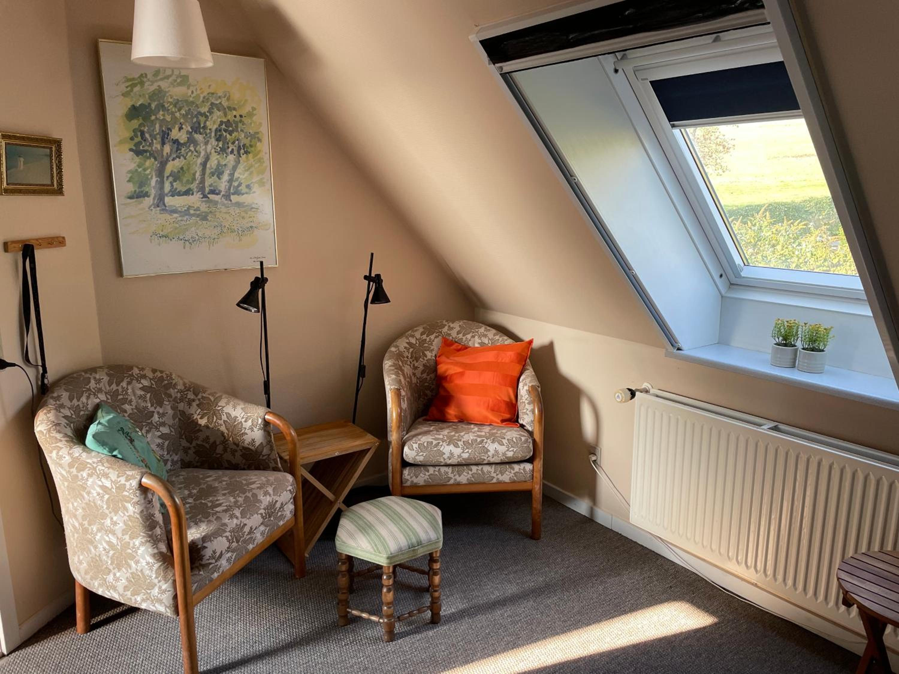 Bøgebjerggård