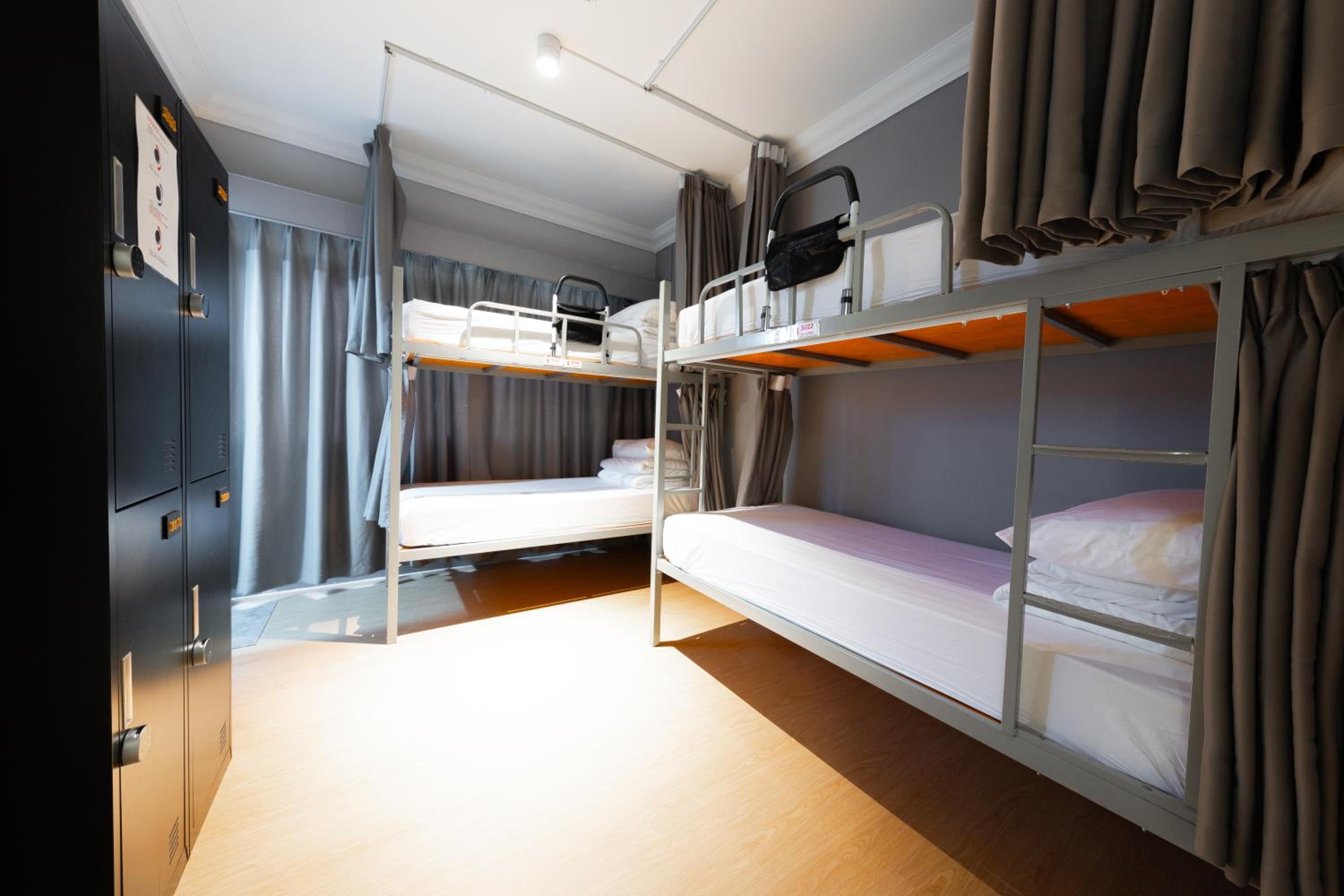 D'Nova Hotel Kallang