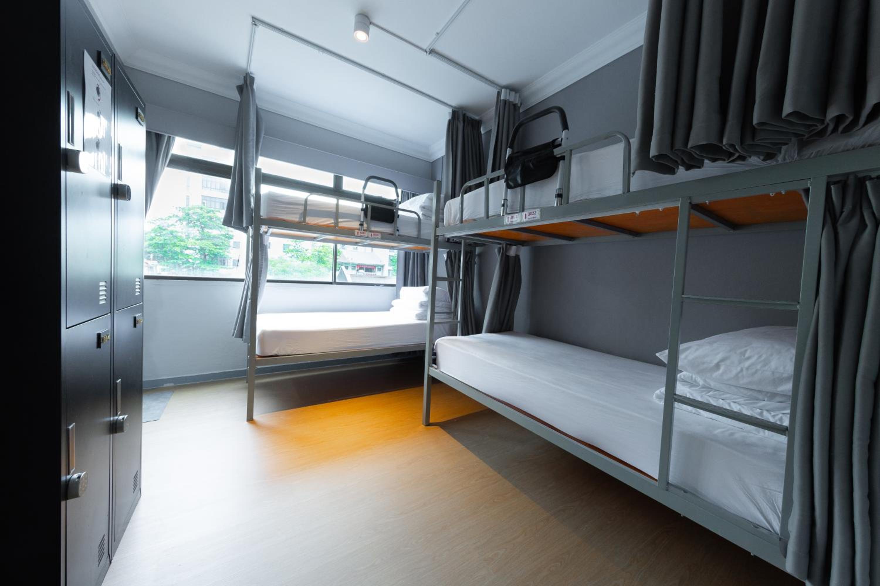 D'Nova Hotel Kallang