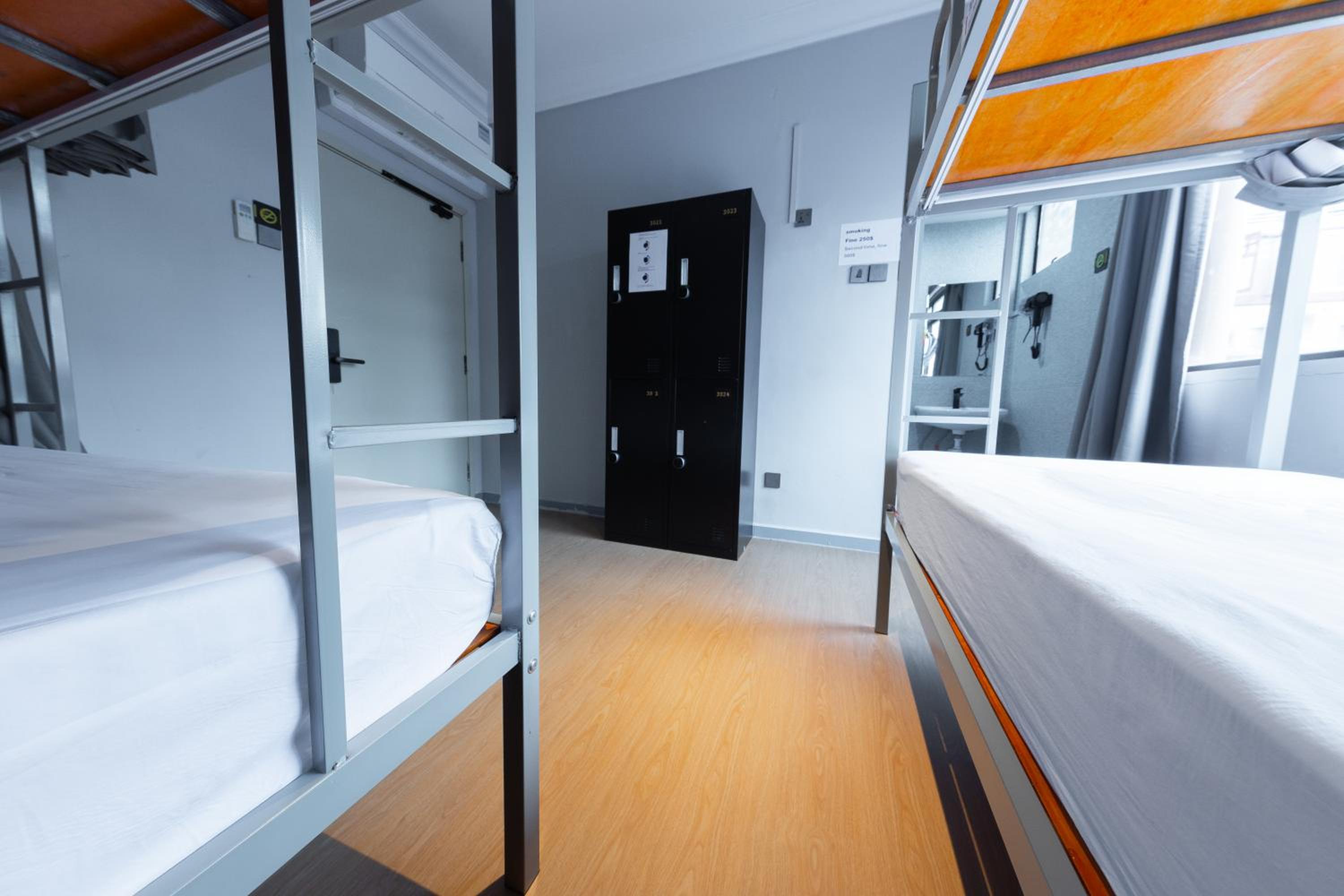 D'Nova Hotel Kallang