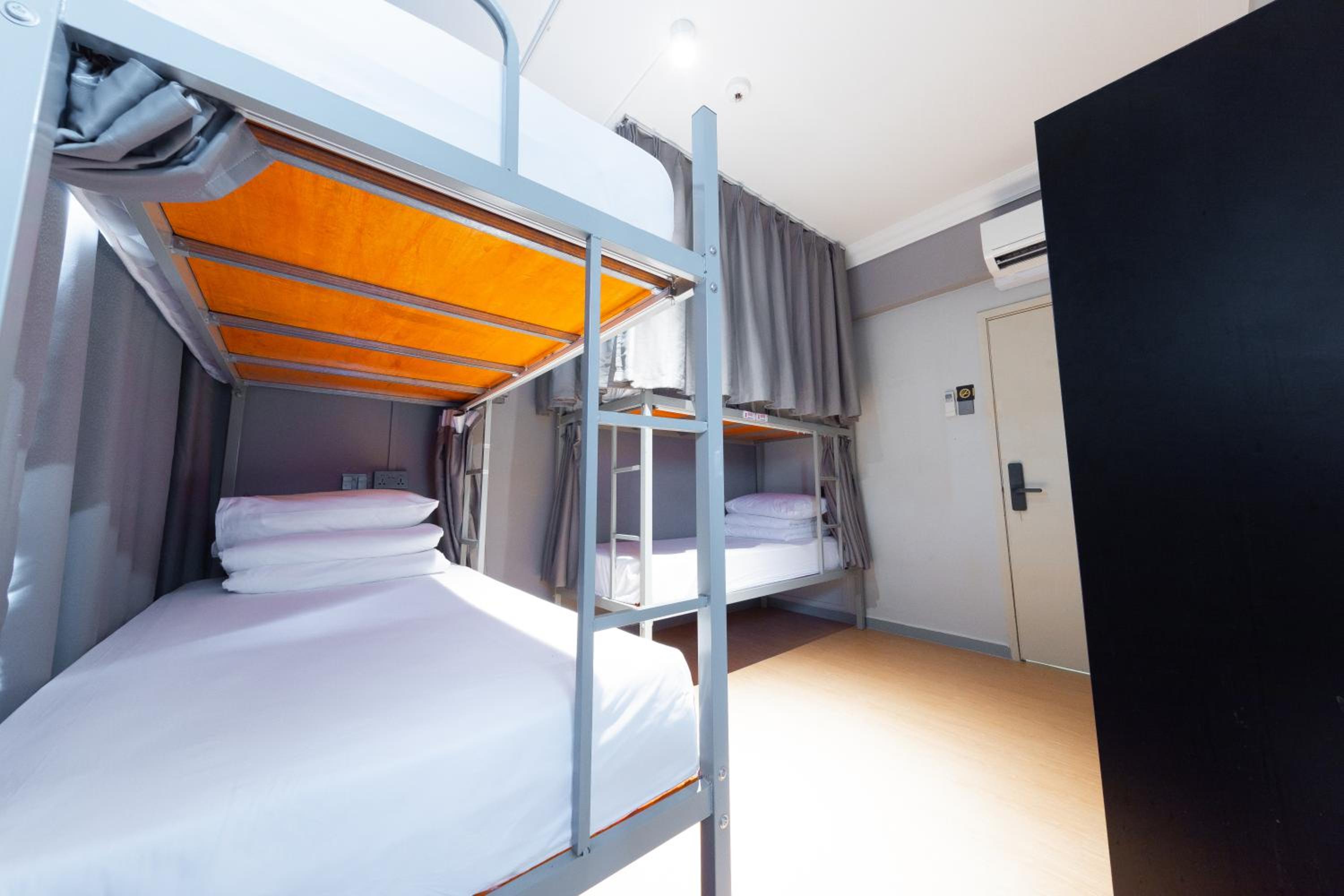 D'Nova Hotel Kallang