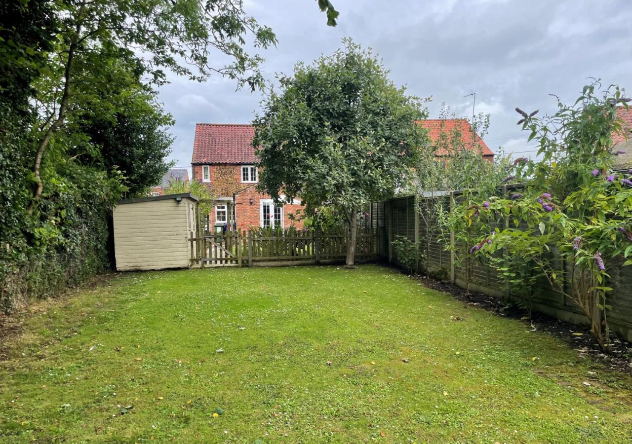 Avocet Cottage