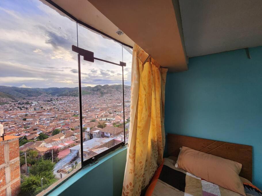 Casa Mirador San Blas view 3