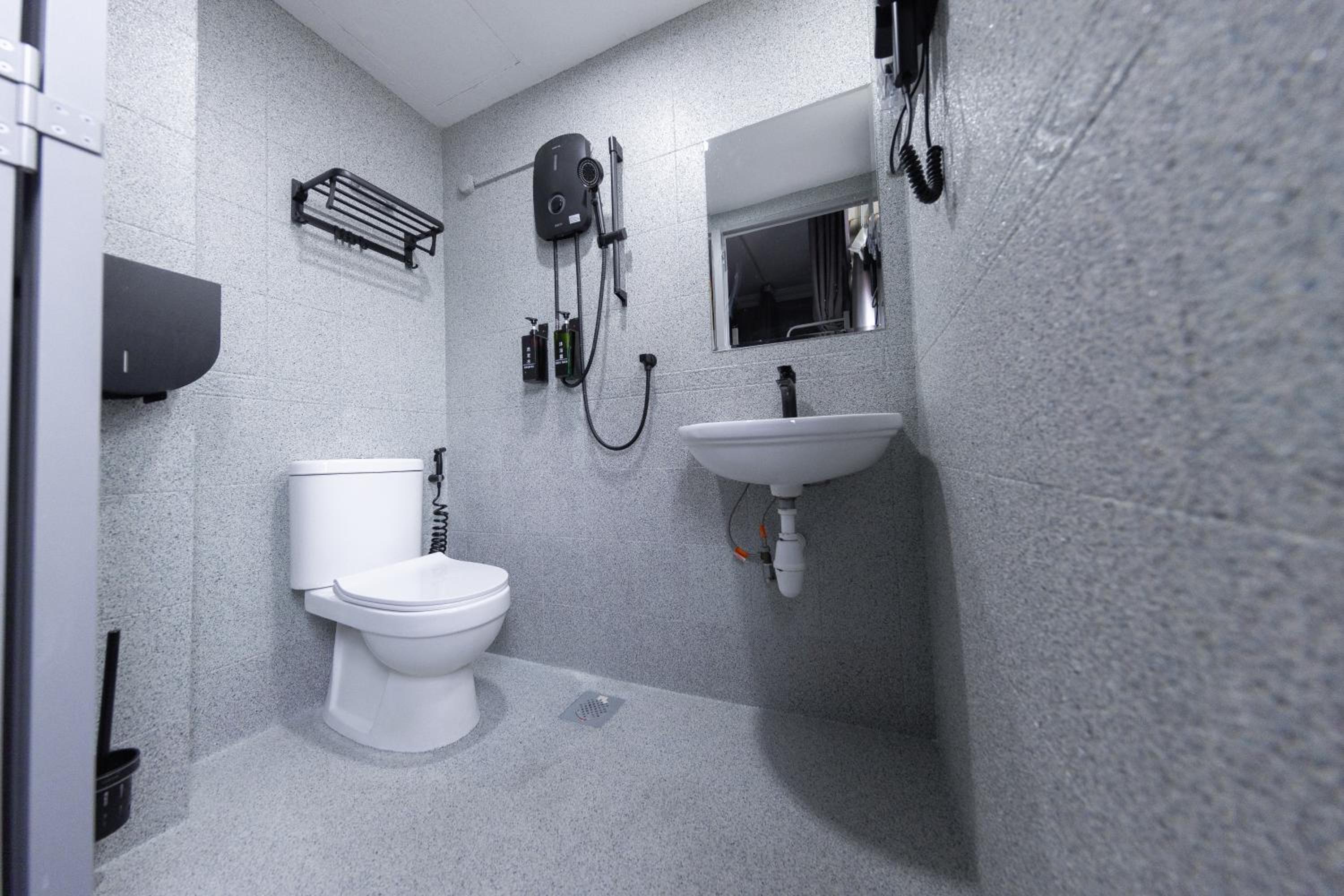 D'Nova Hotel Kallang