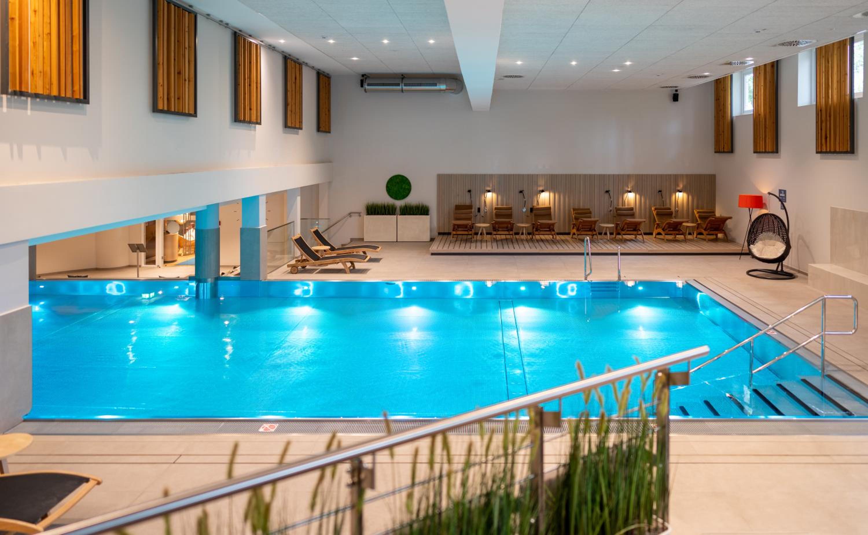 Potsdam Vacations - Kongresshotel Potsdam am Templiner See - Property Image 65